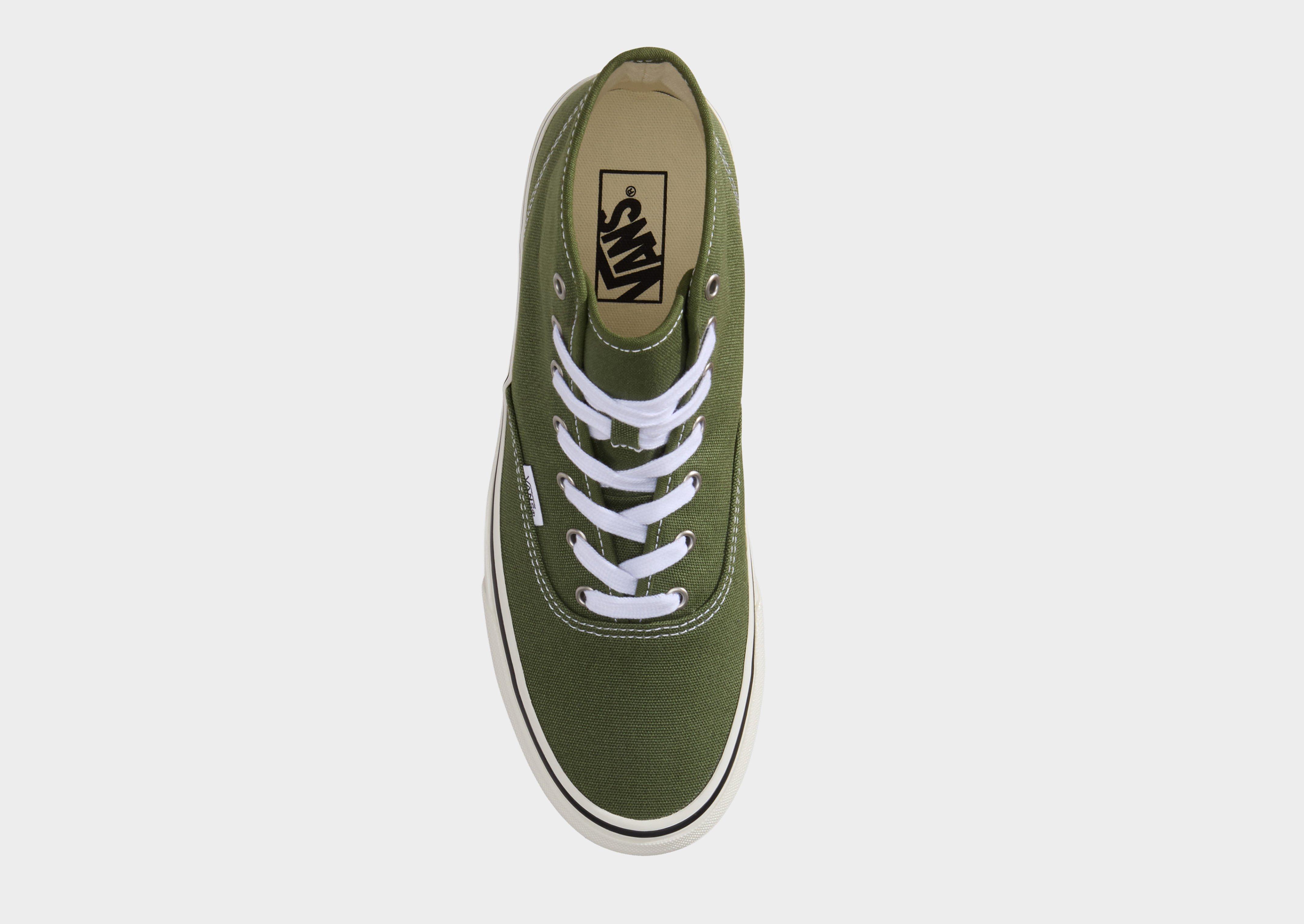 Vans Authentic High Top 2.0