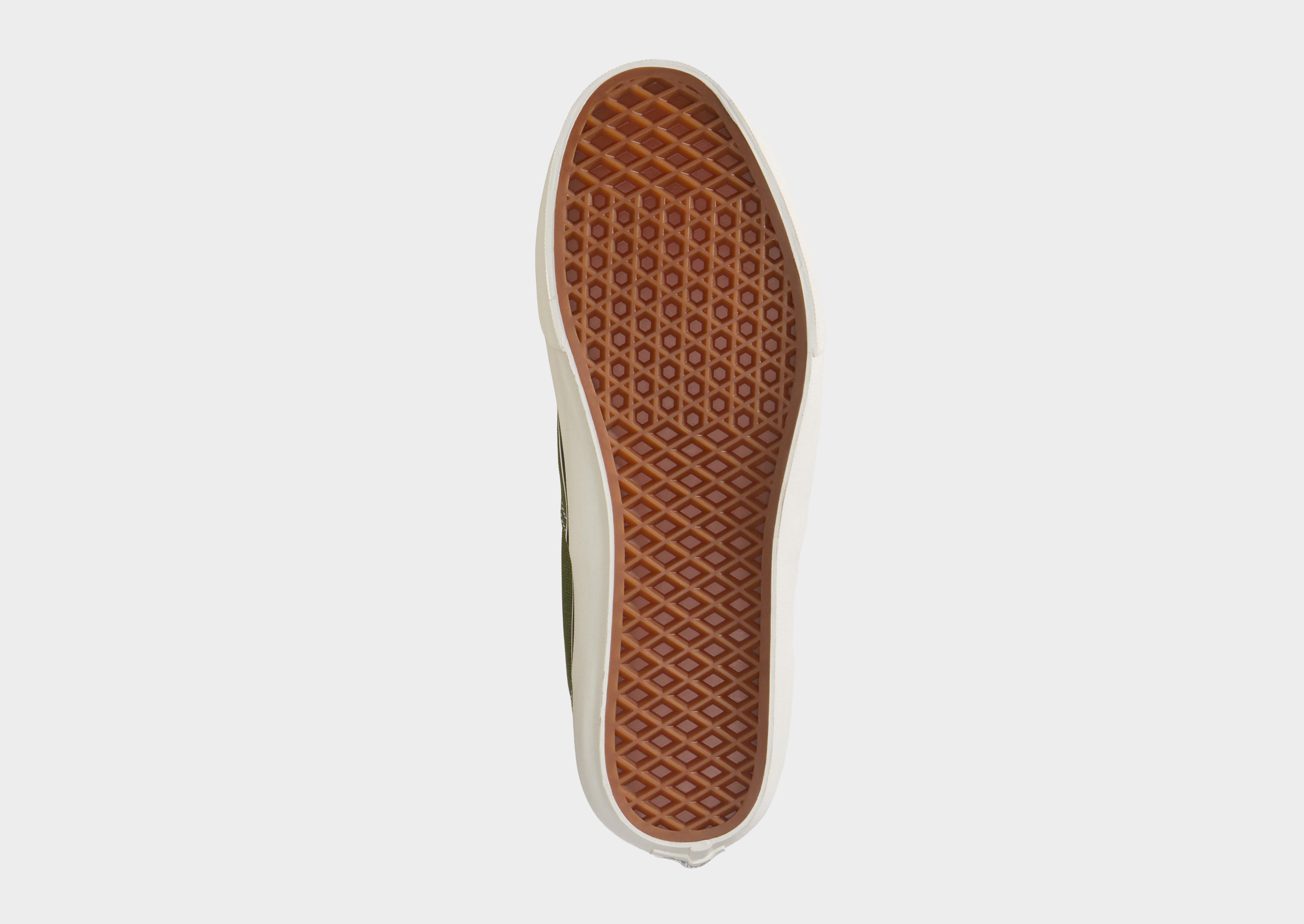 Vans Authentic High Top 2.0