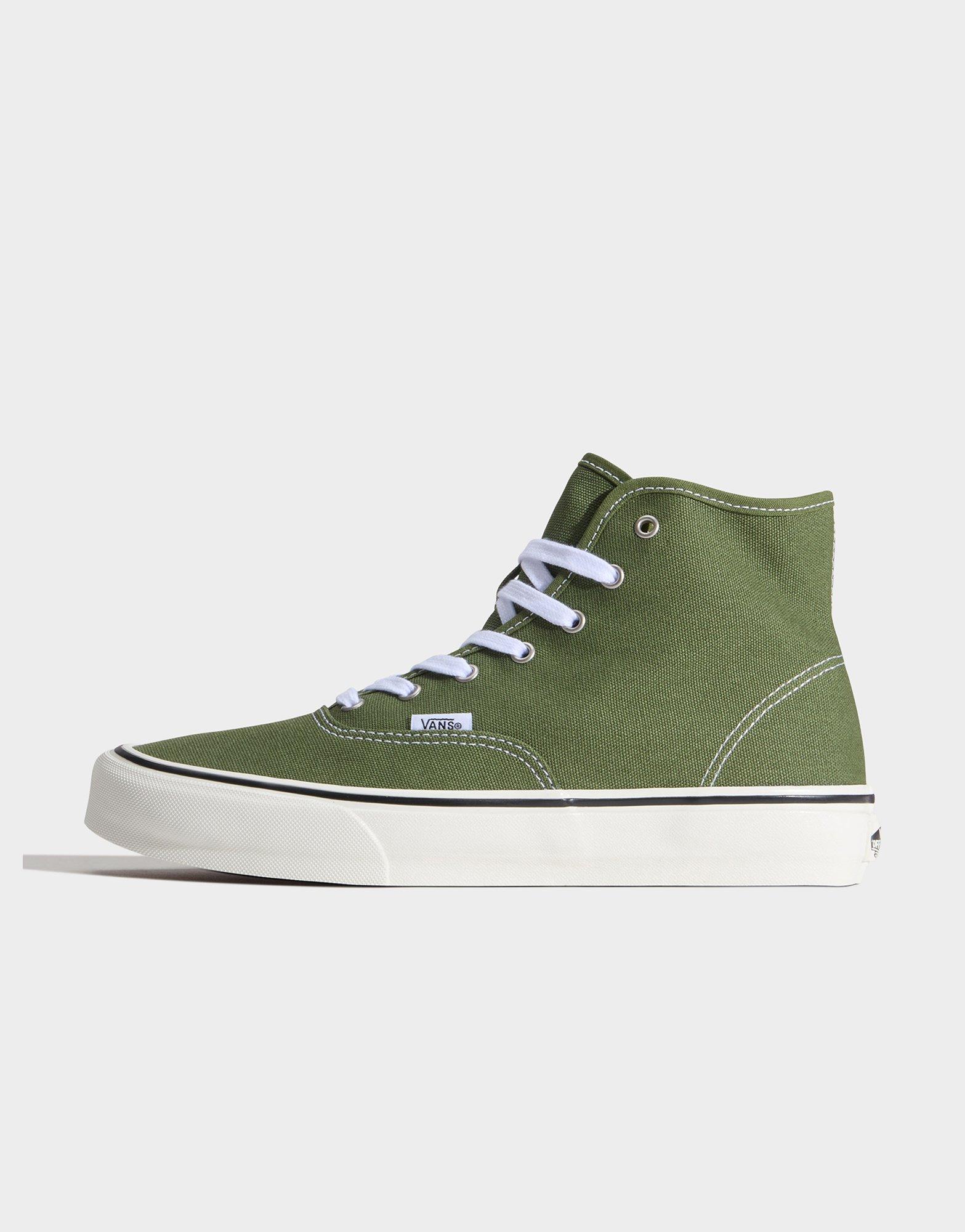 Vans Authentic High Top 2.0
