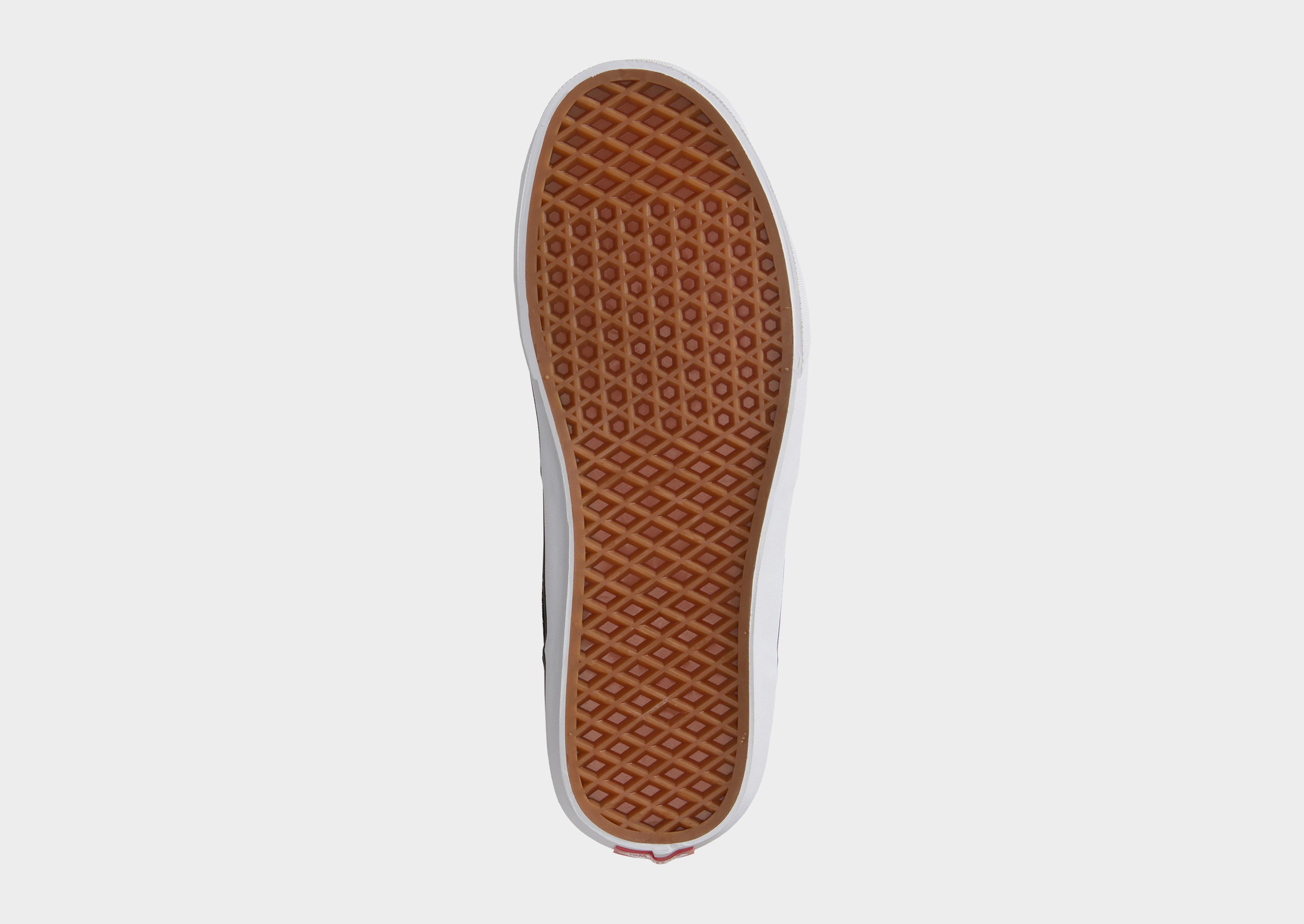Vans Half Cab Deconstructed