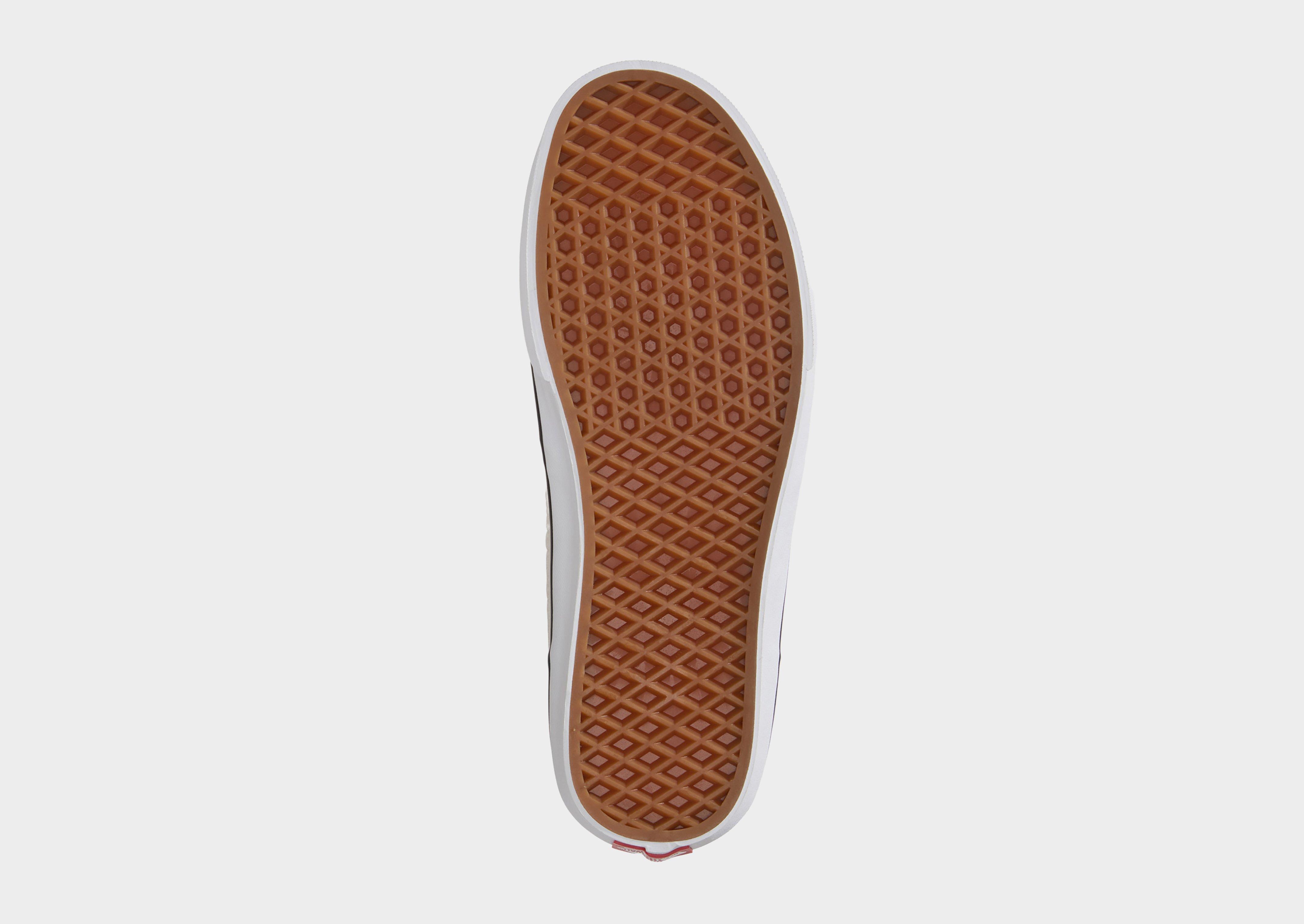 Vans Half Cab Deconstructed