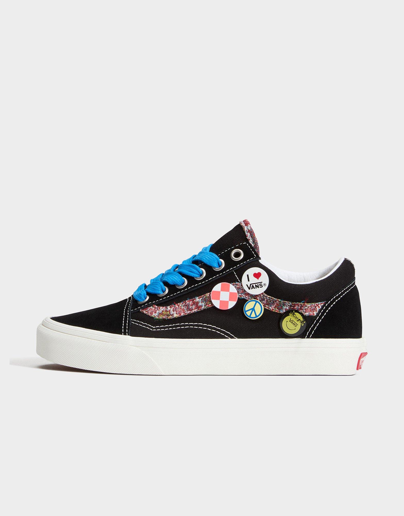 Vans Old Skool