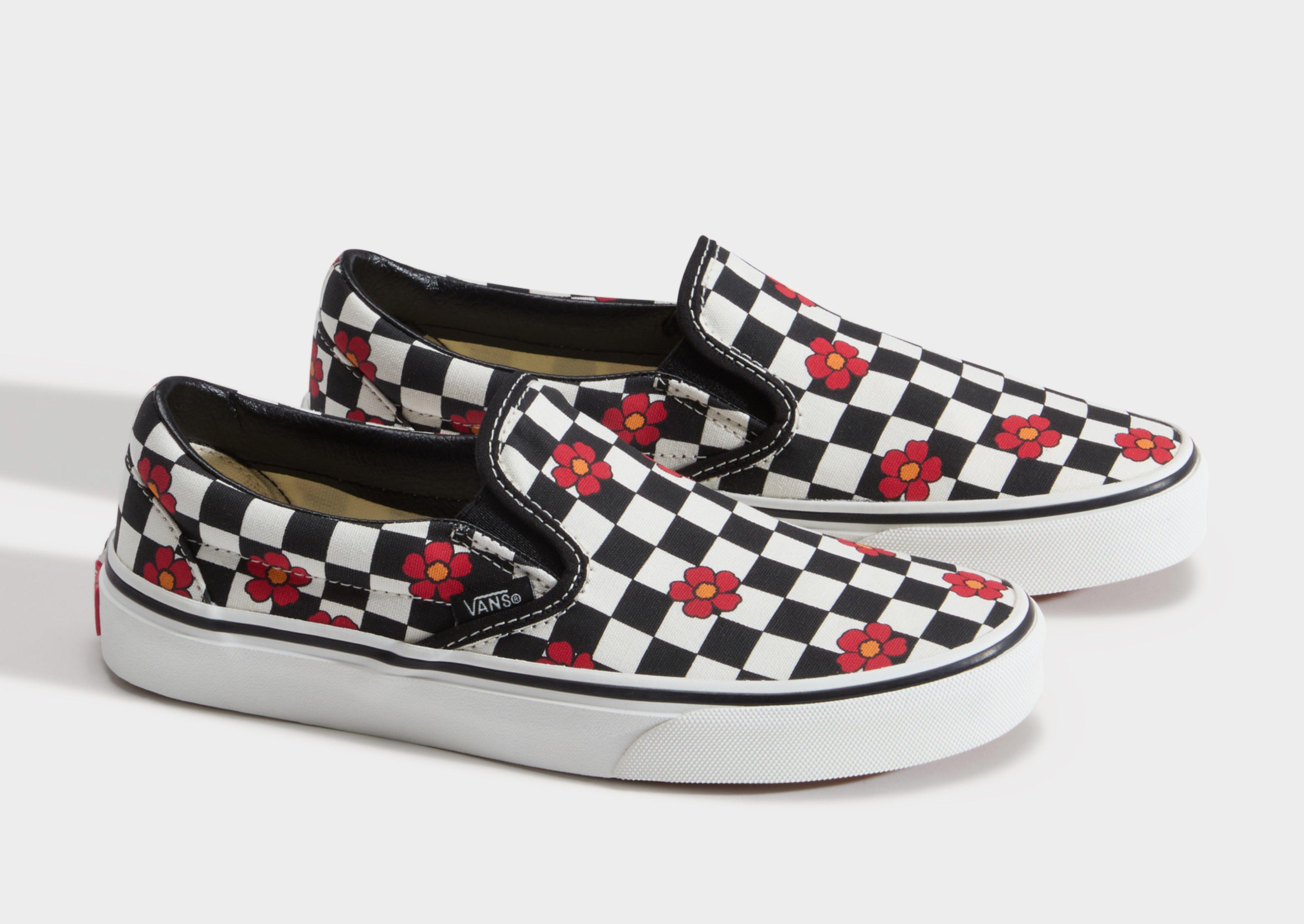 Vans Classic Slip-On