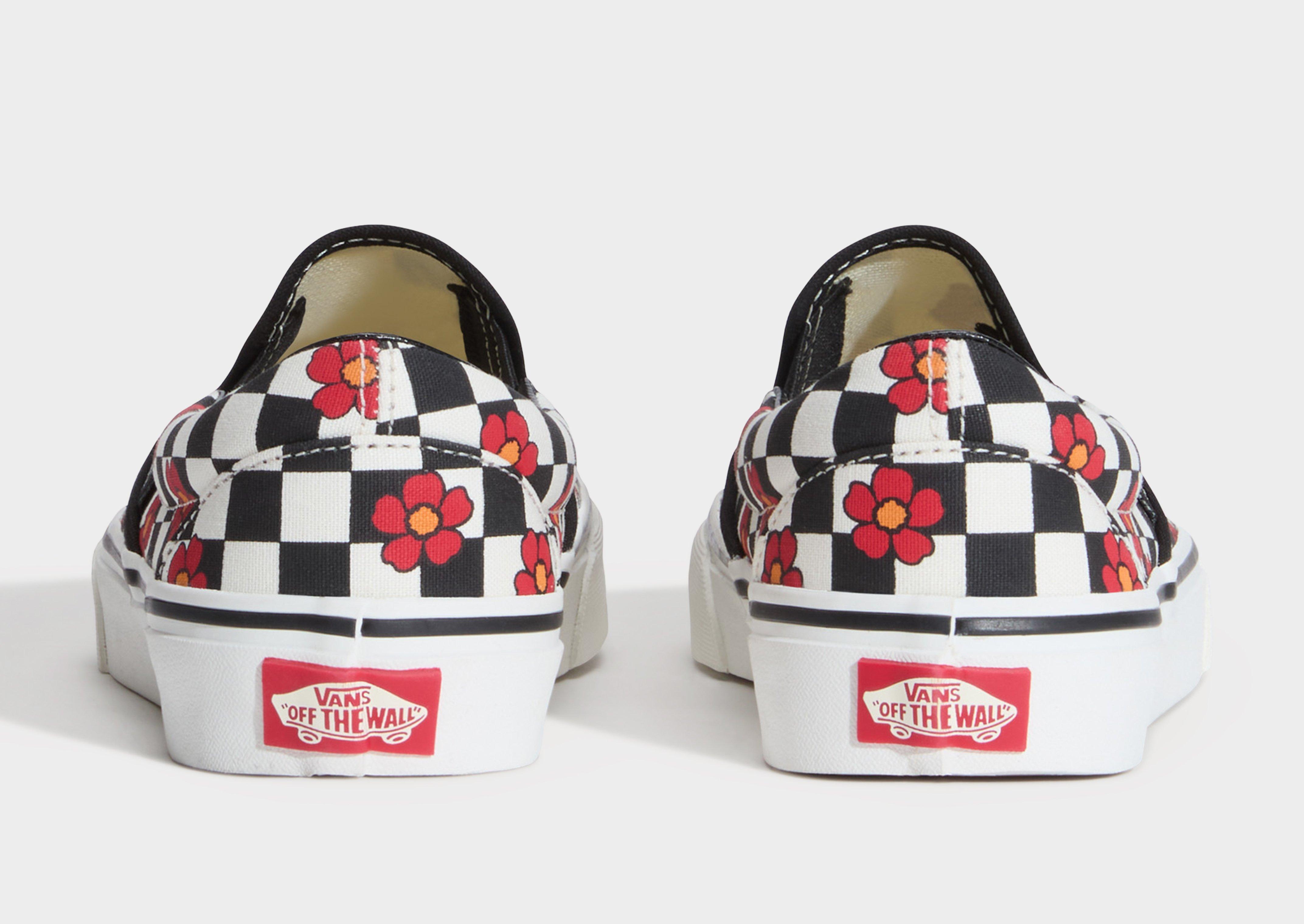 Vans Classic Slip-On