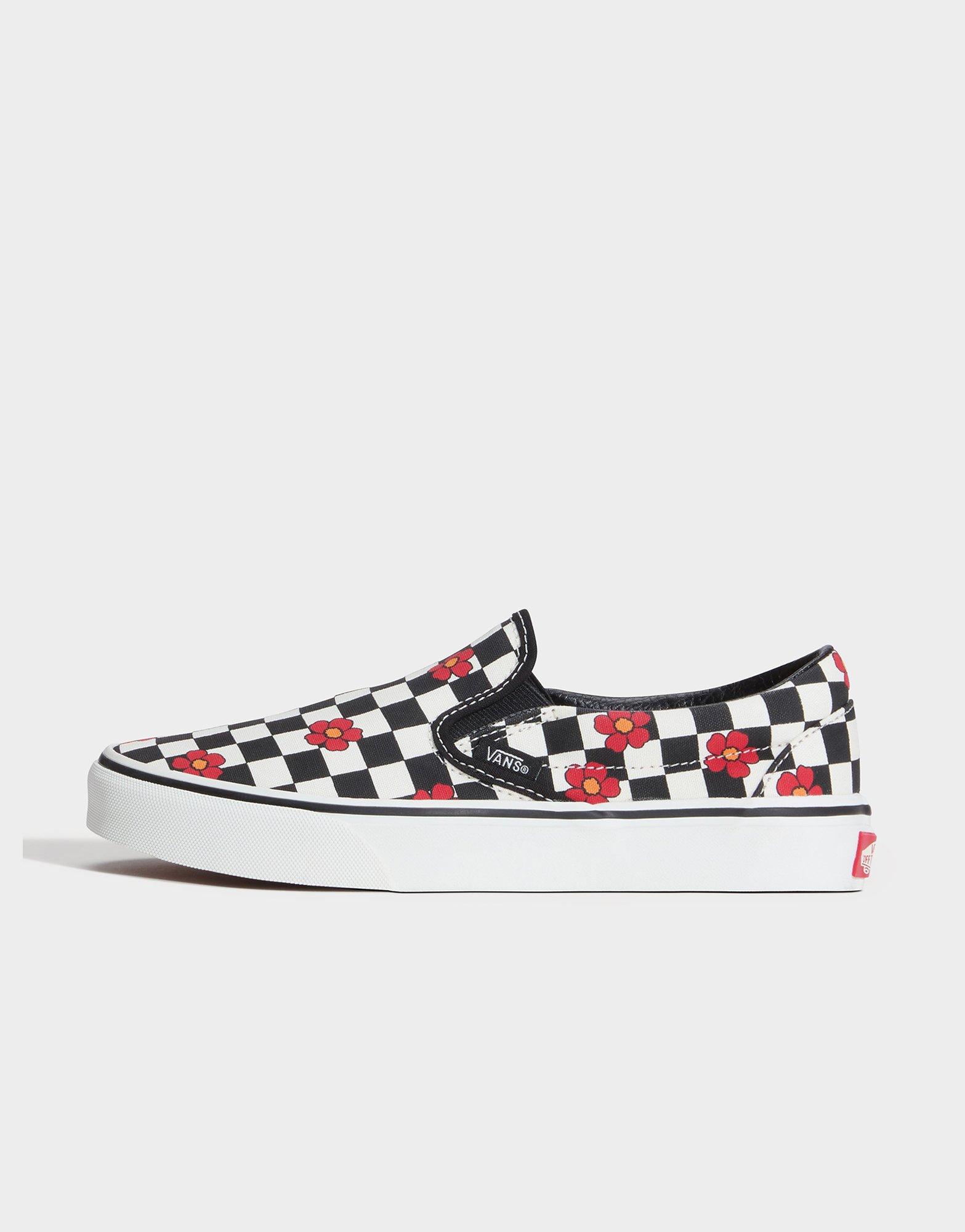 Vans Classic Slip-On