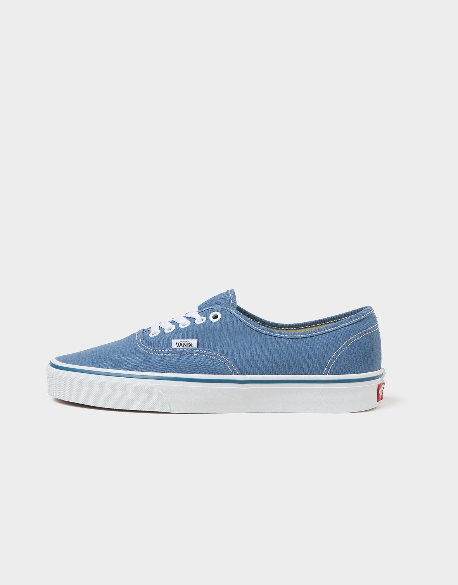 Vans Authentic