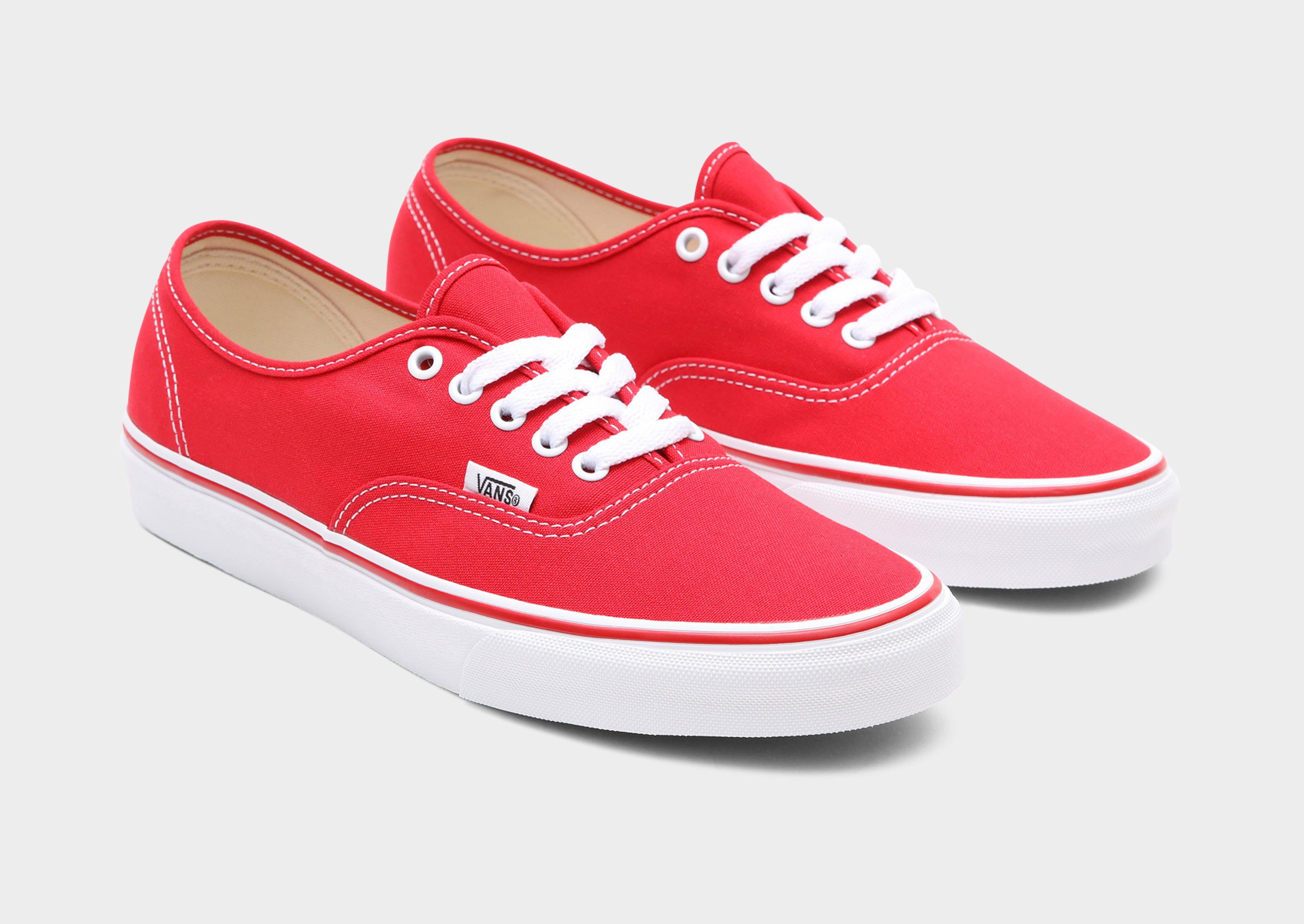 Vans Authentic