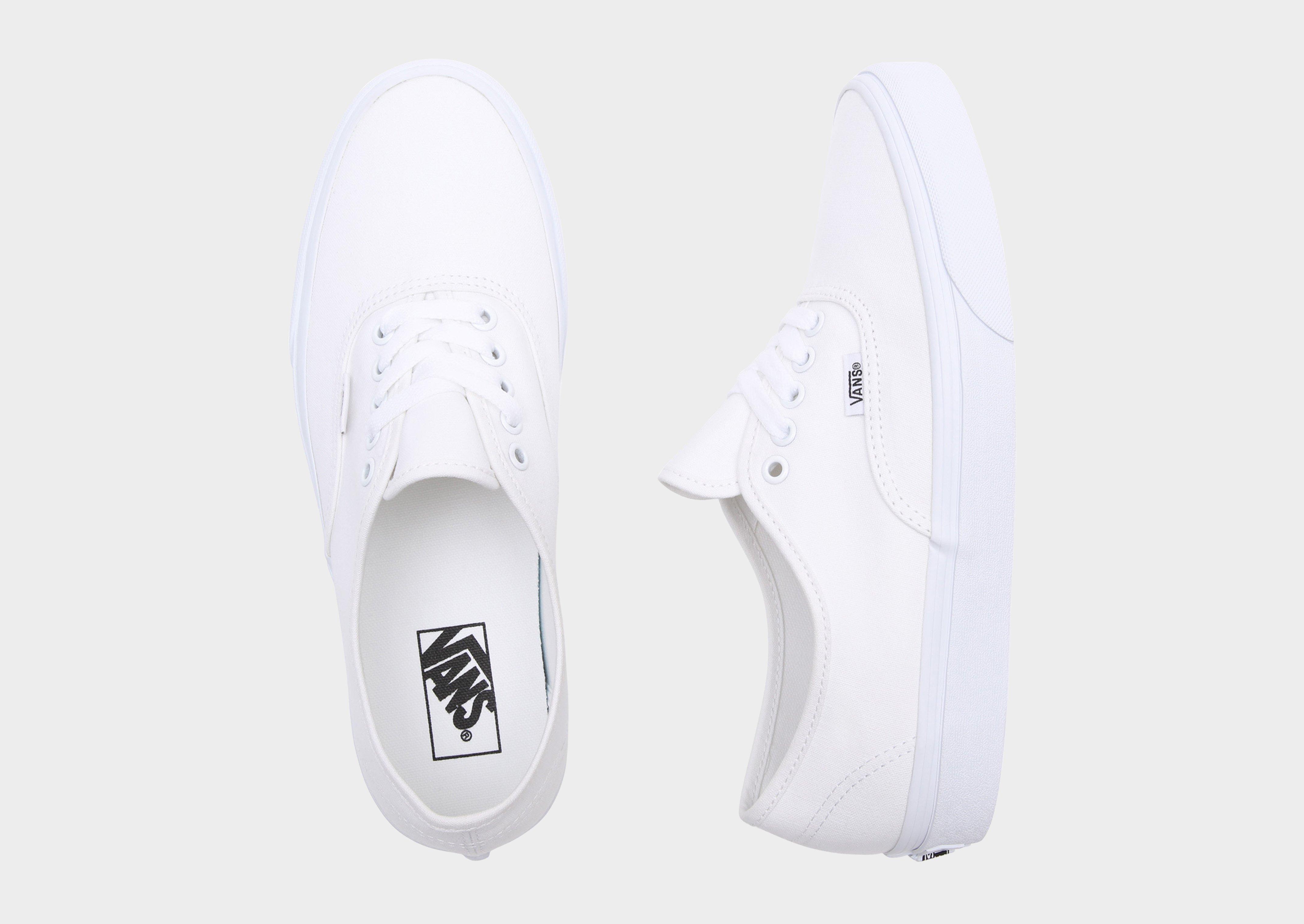 Vans Authentic