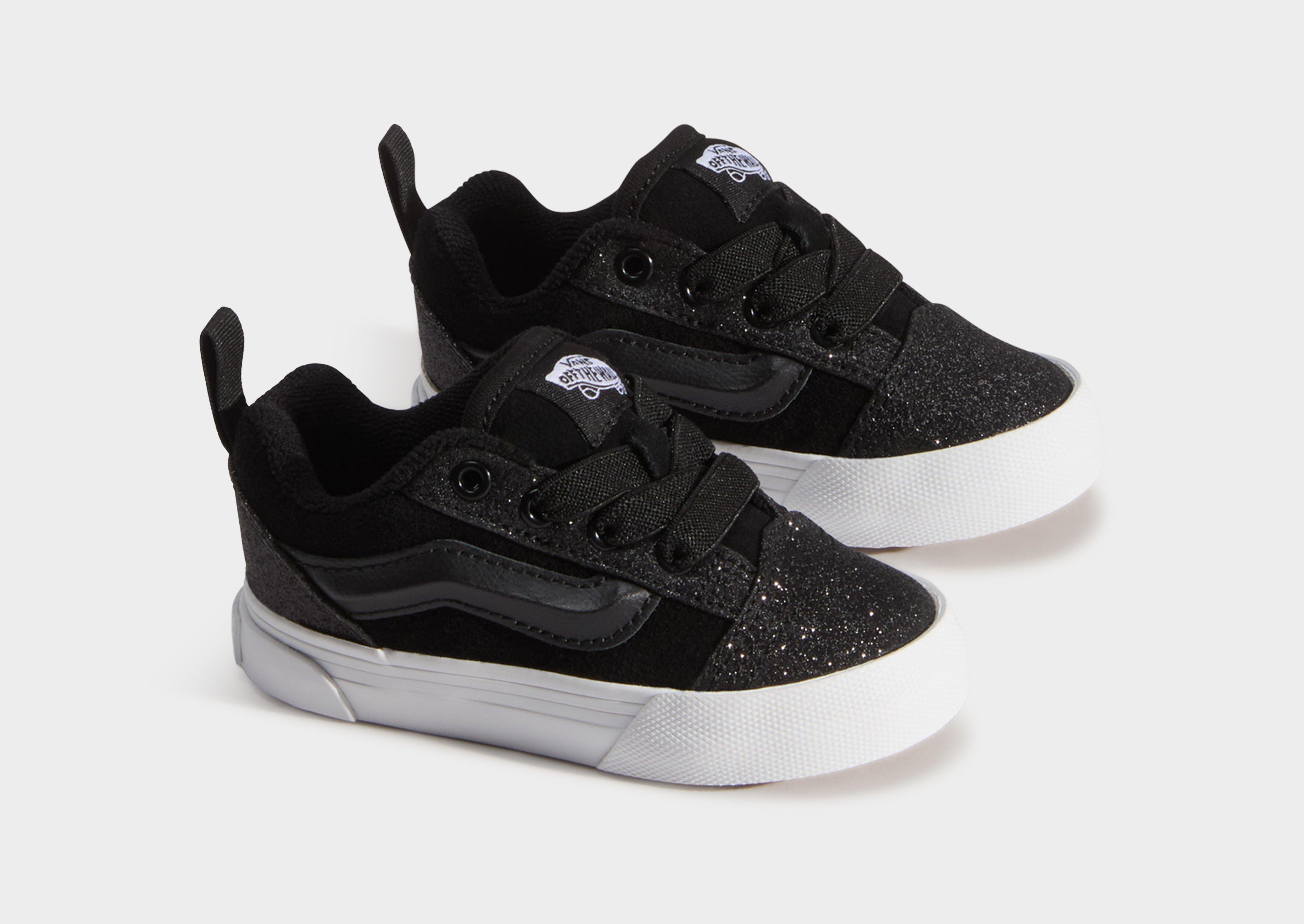 Vans Knu Skool Elastic Lace