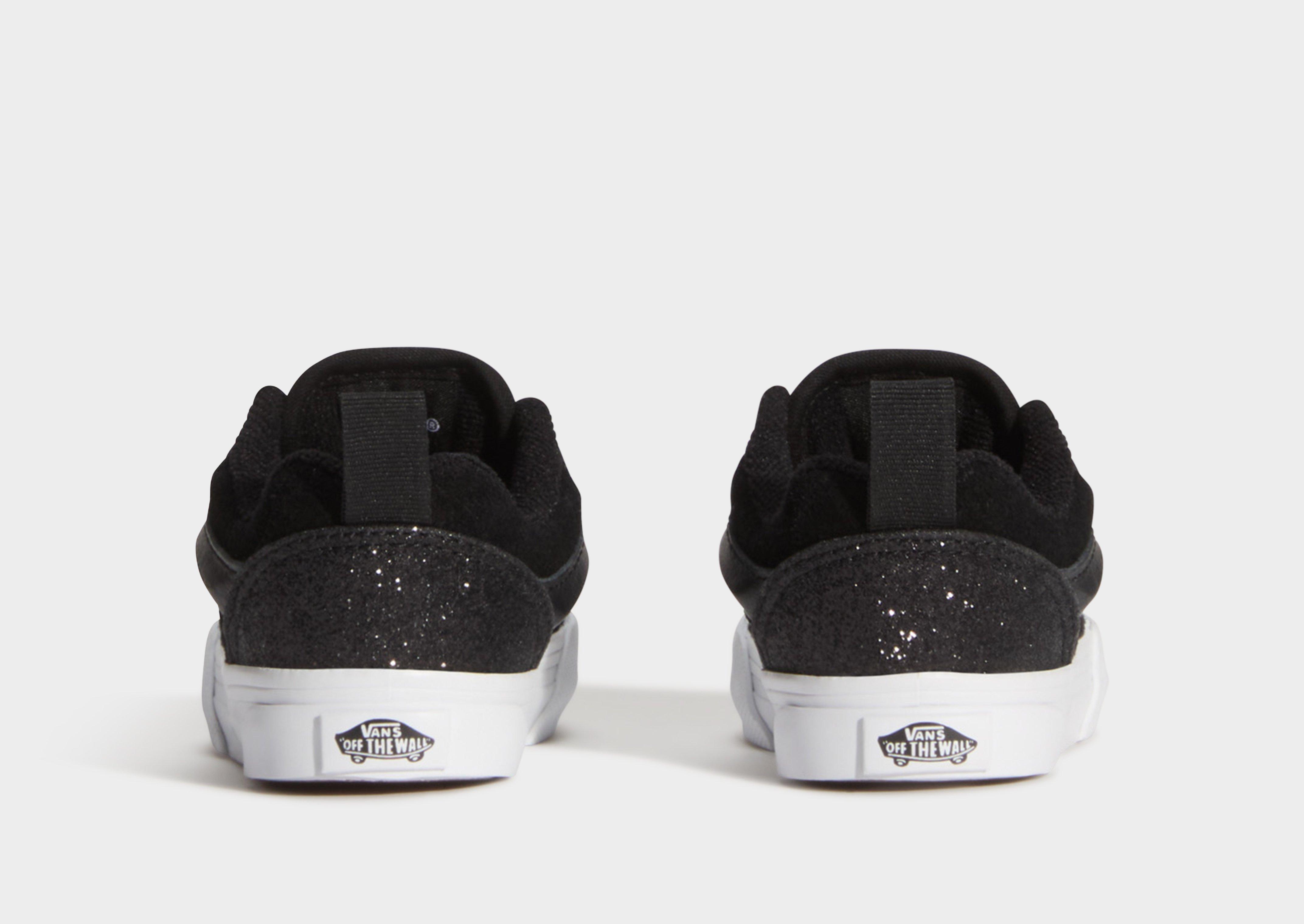 Vans Knu Skool Elastic Lace