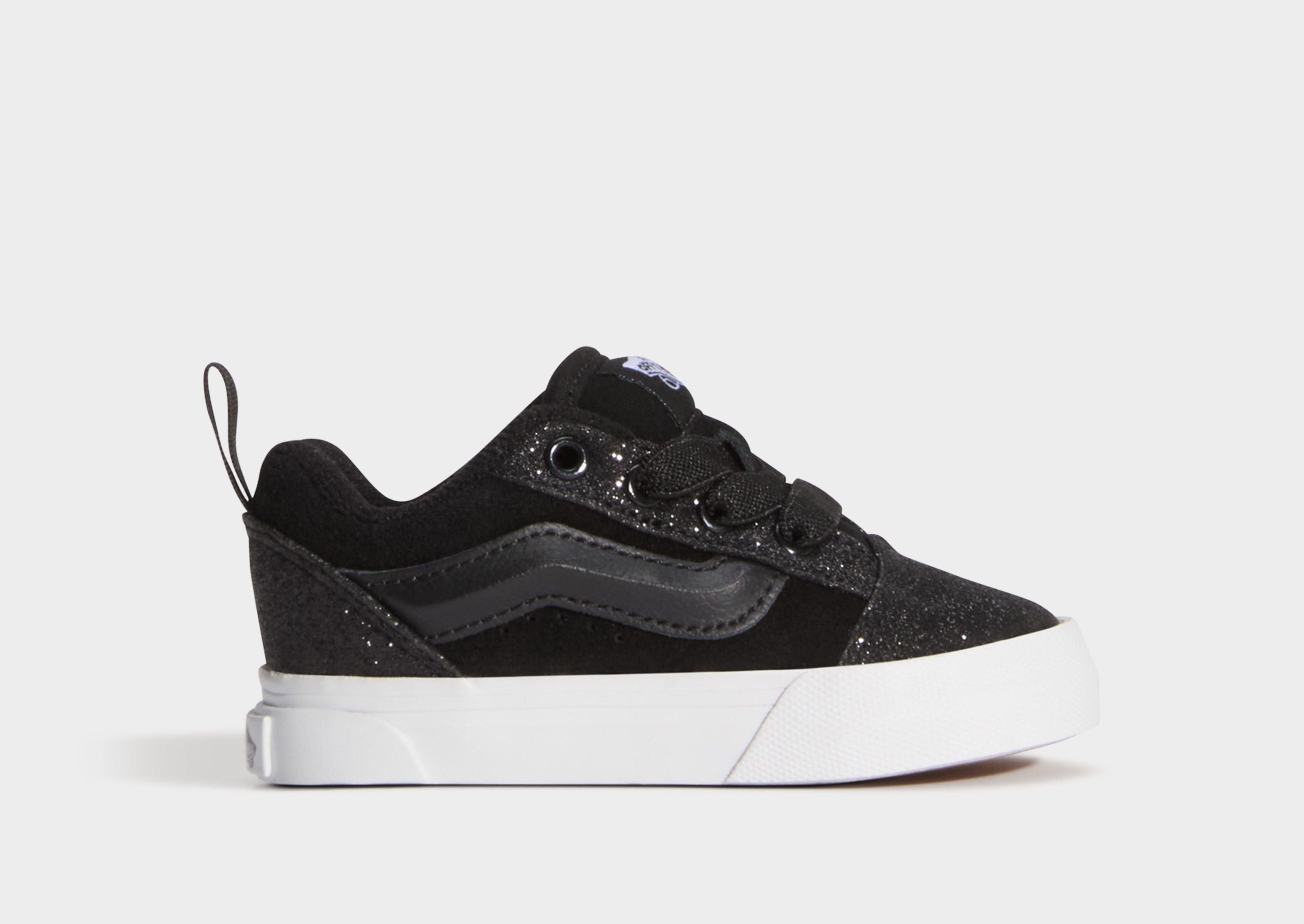 Vans Knu Skool Elastic Lace