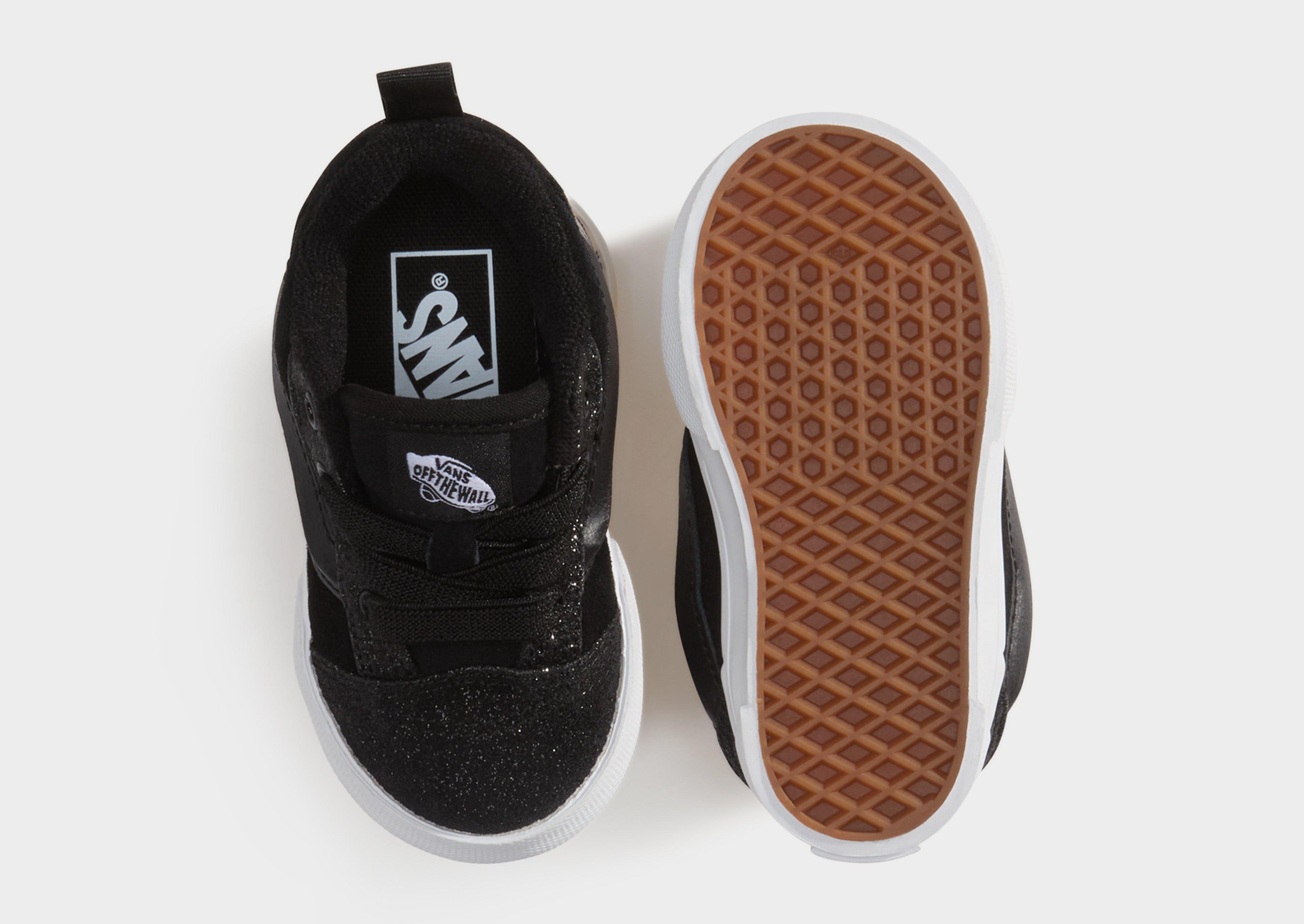 Vans Knu Skool Elastic Lace