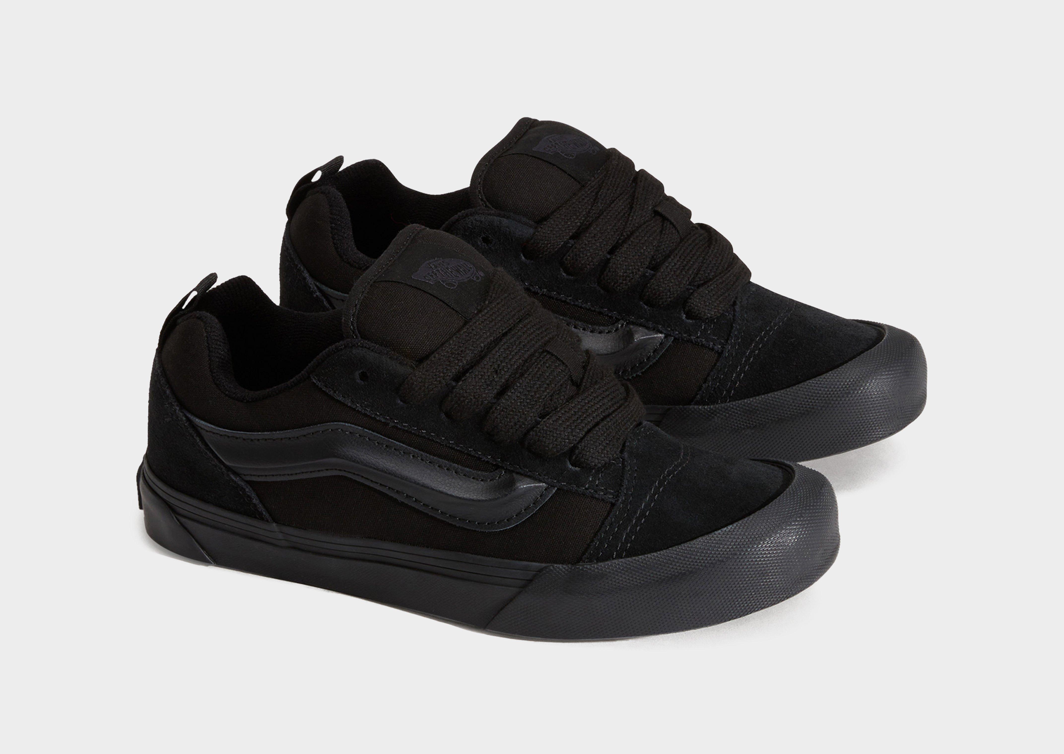 Vans Knu Skool