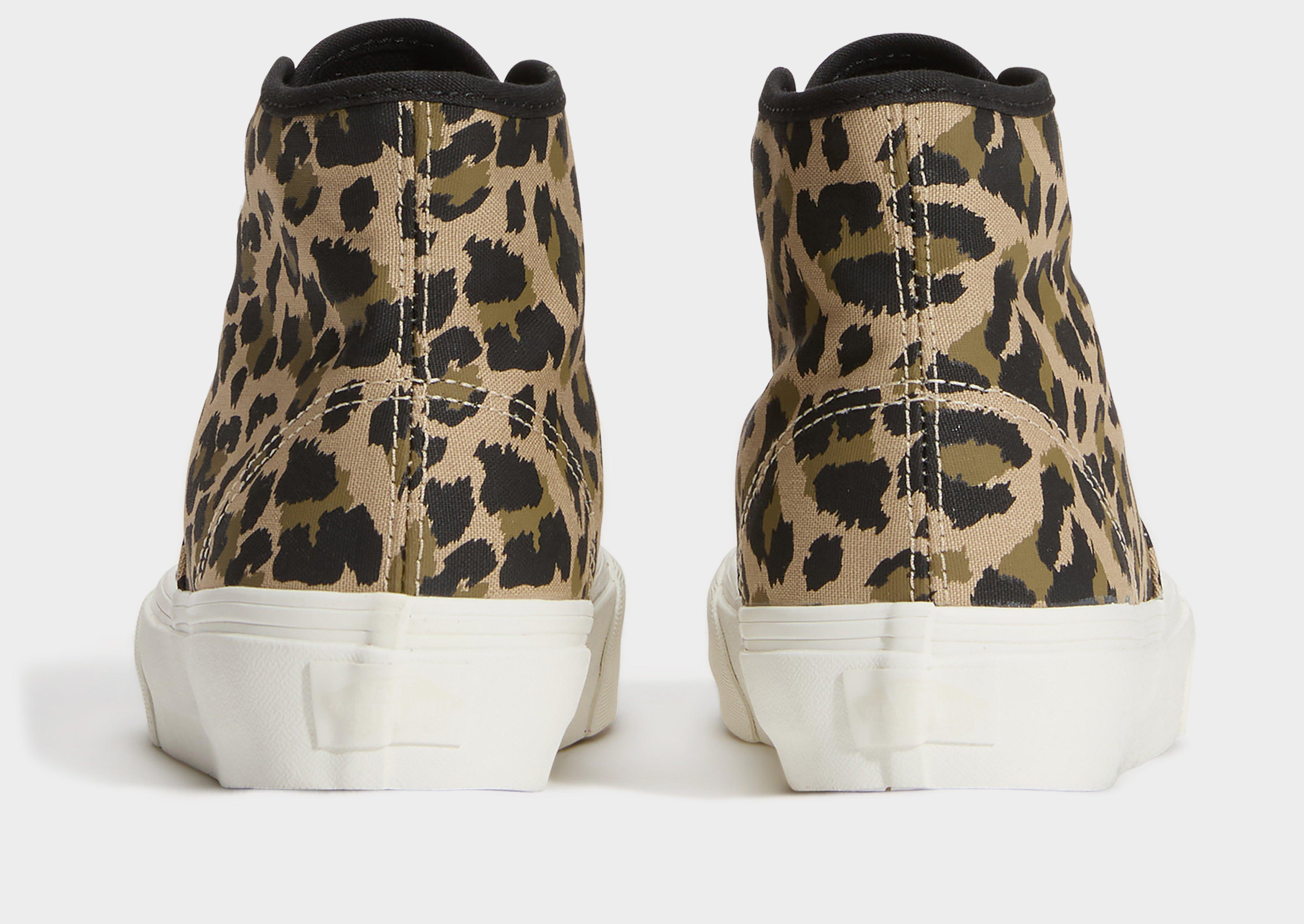 Vans Authentic High Top 2.0