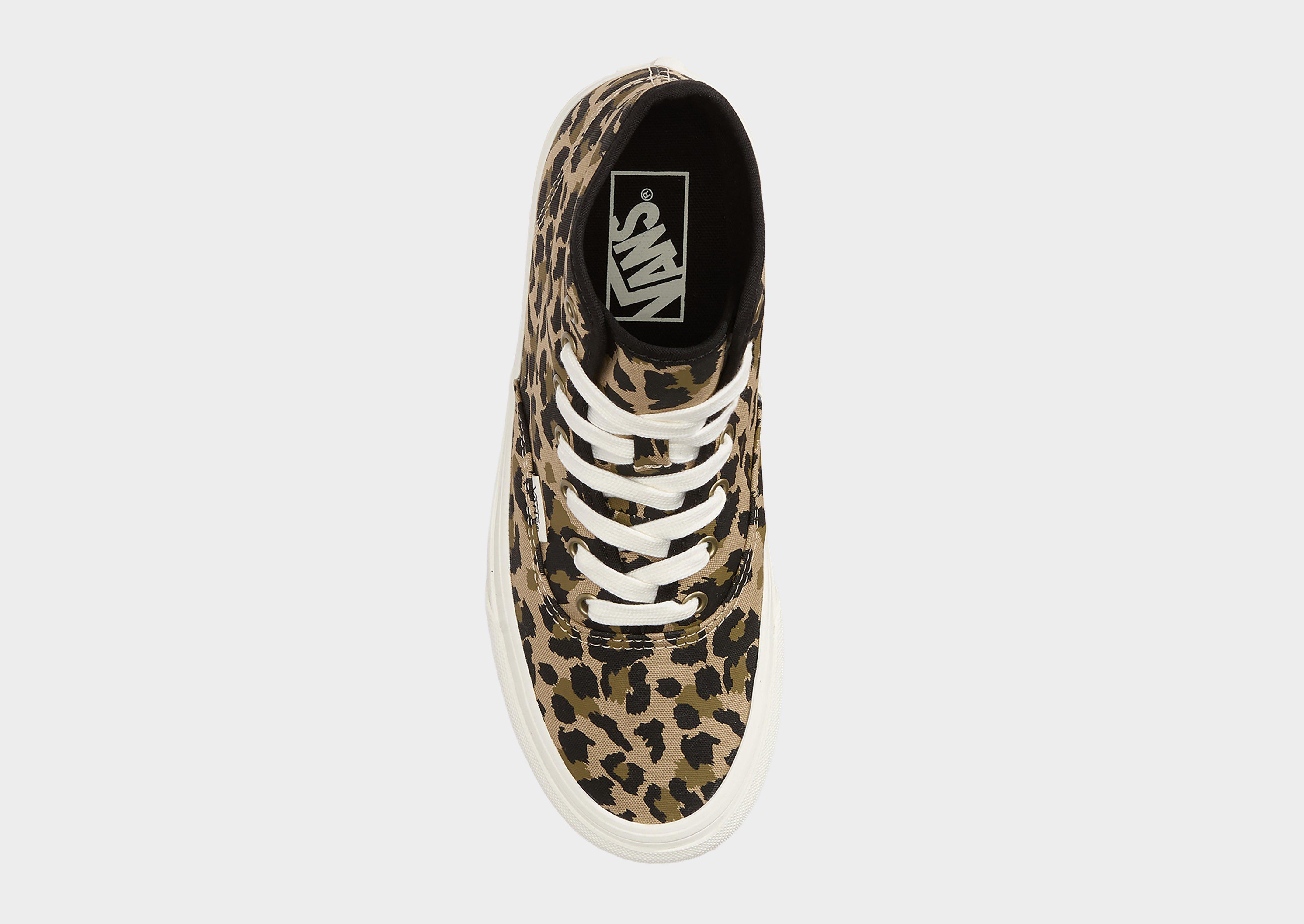 Vans Authentic High Top 2.0