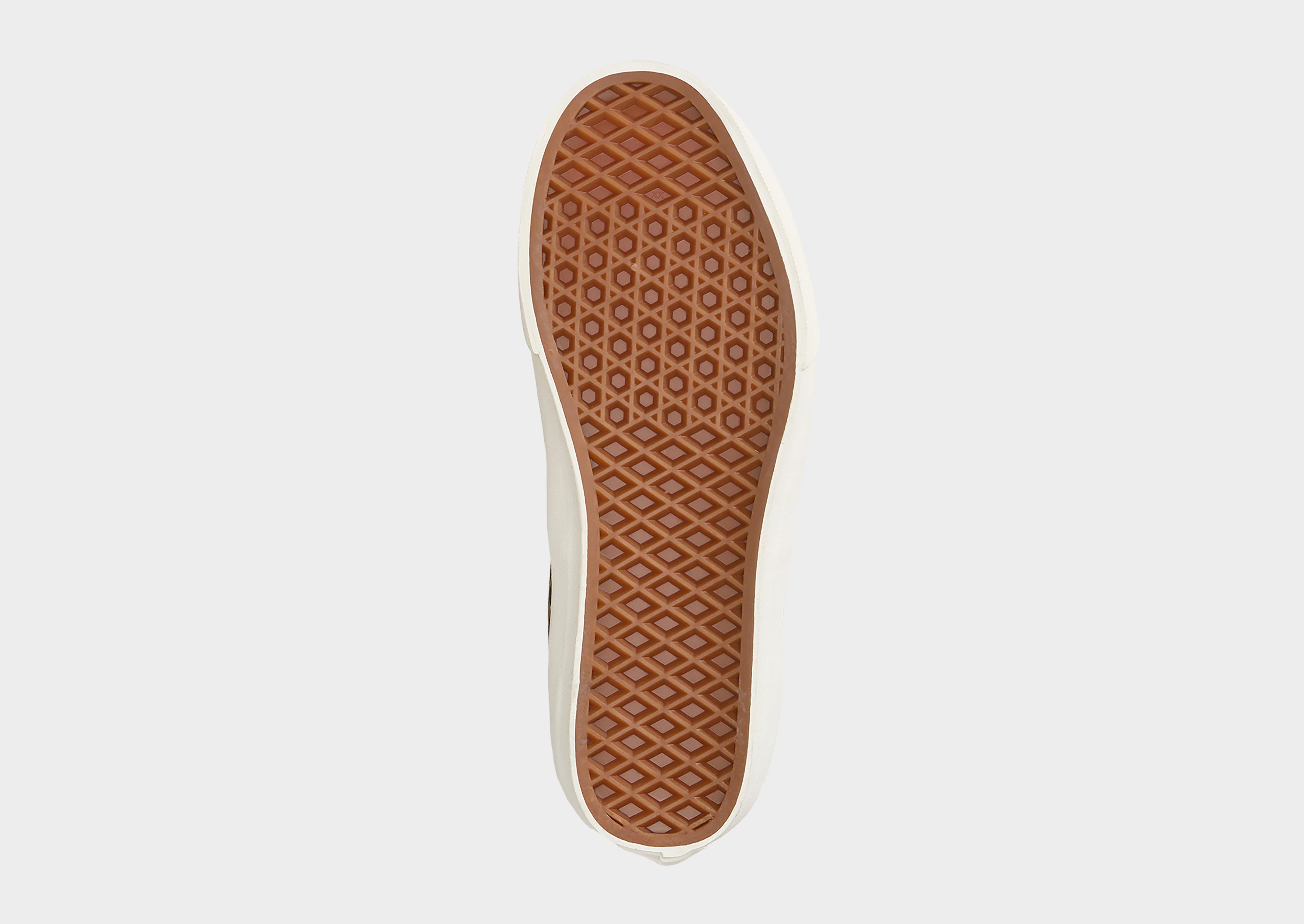 Vans Authentic High Top 2.0