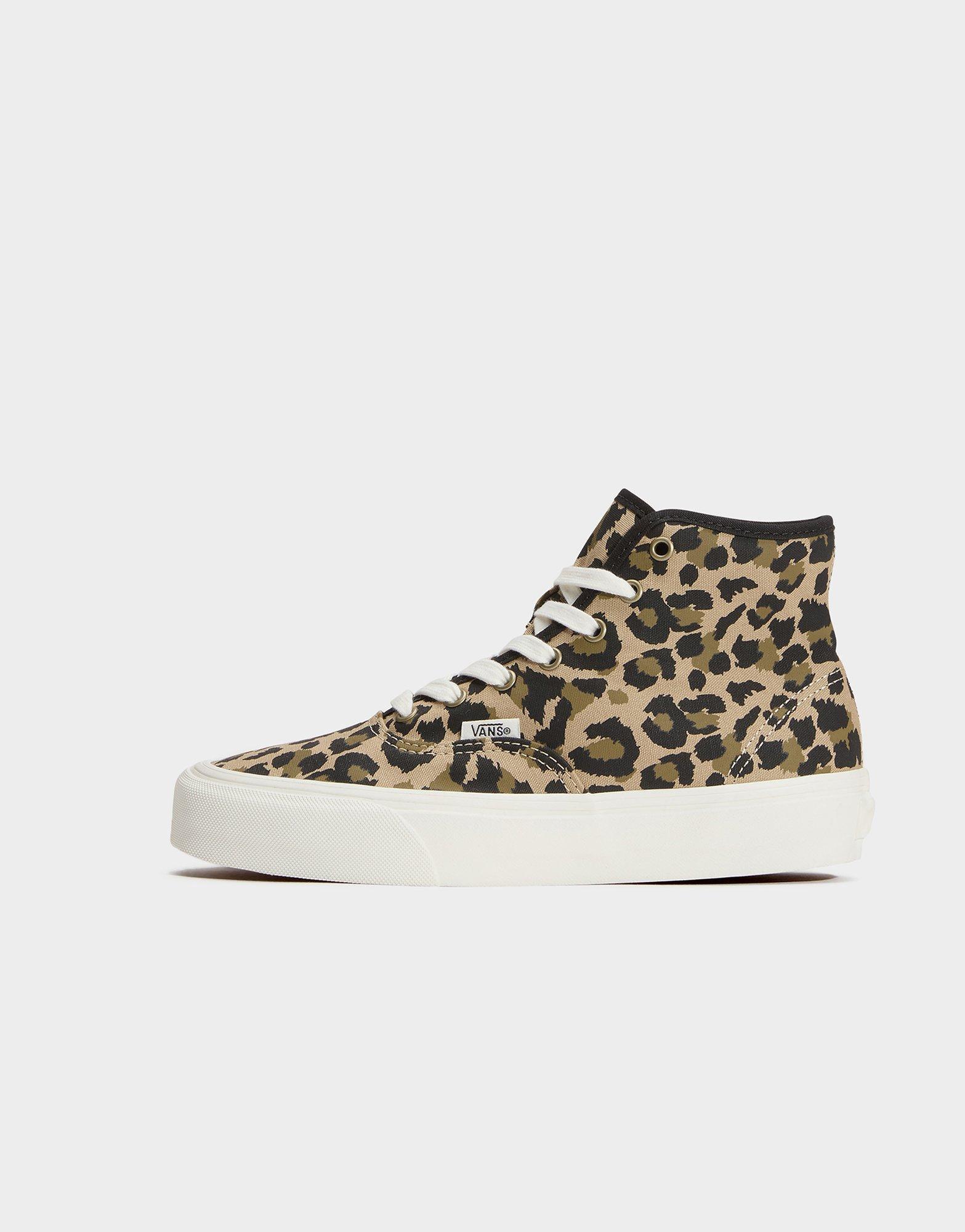 Vans Authentic High Top 2.0