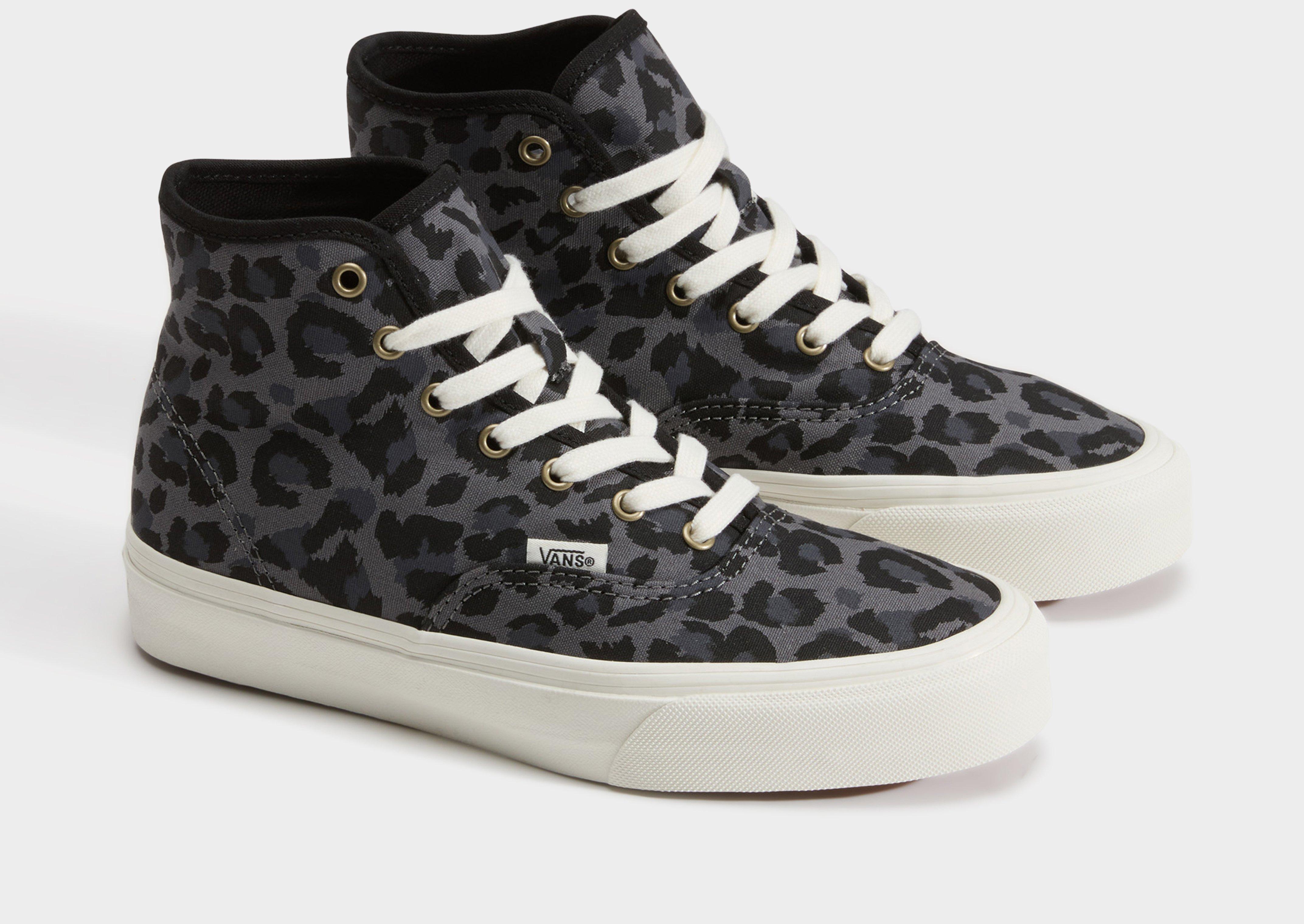Vans Authentic High Top 2.0