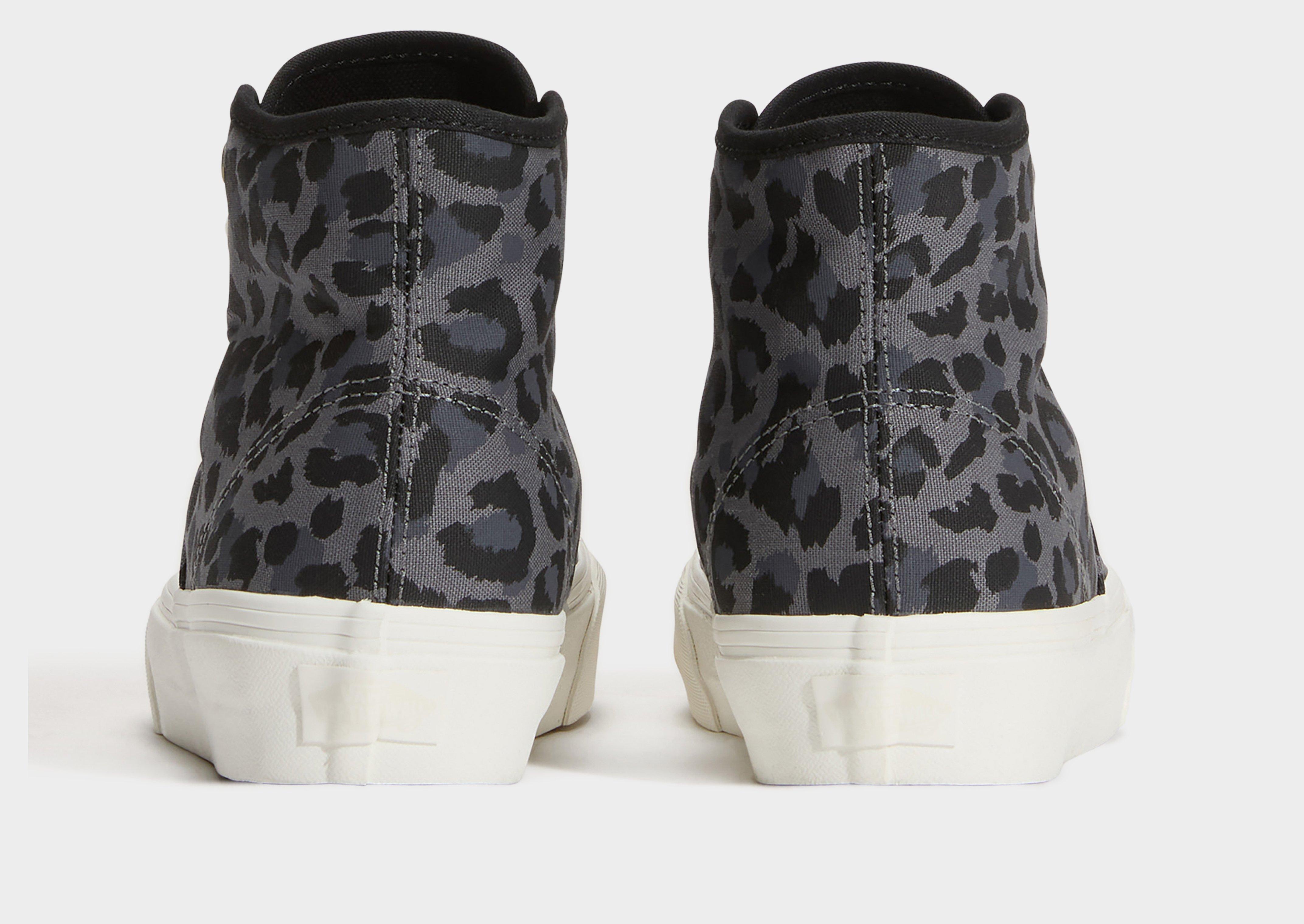 Vans Authentic High Top 2.0
