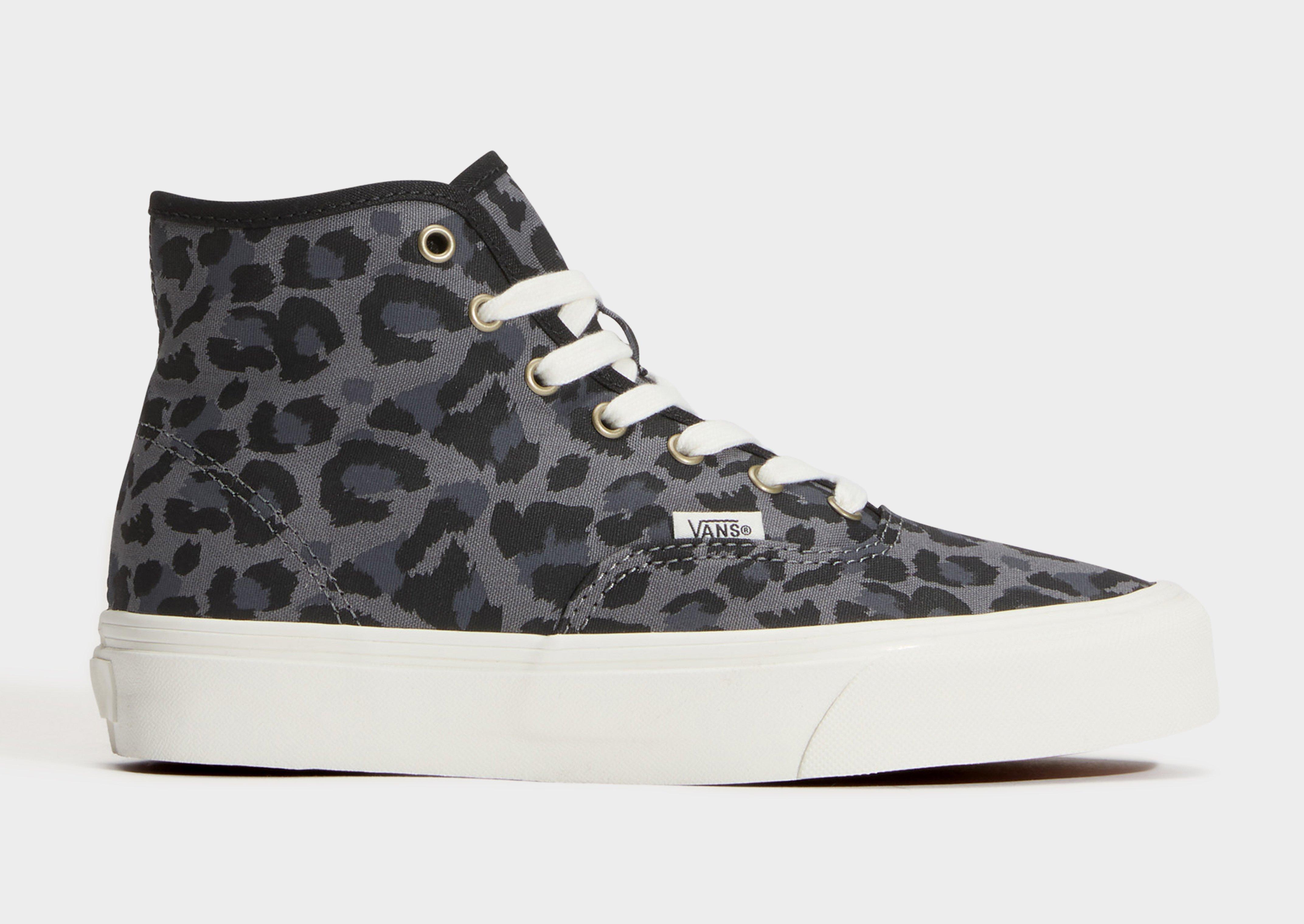Vans Authentic High Top 2.0