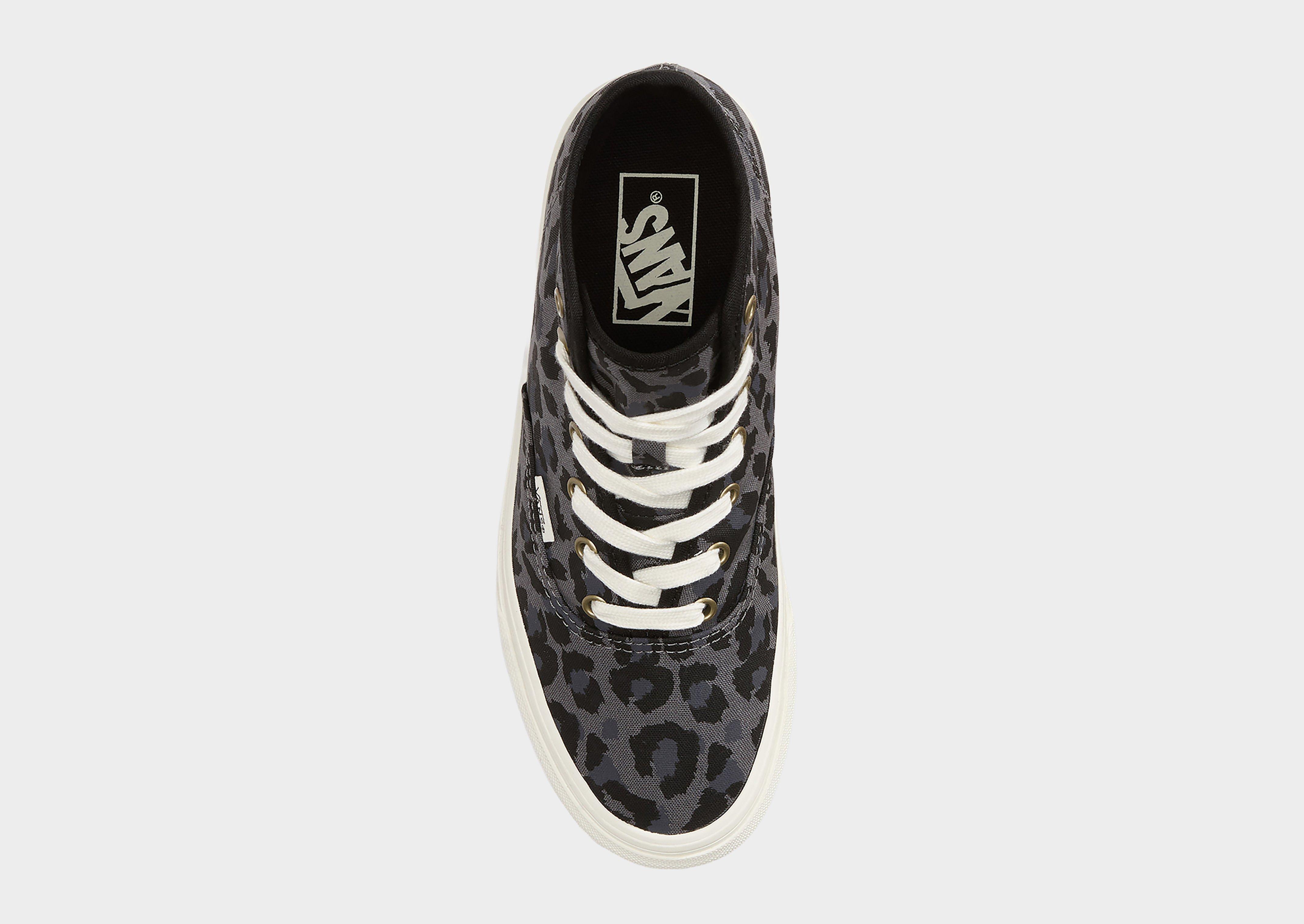 Vans Authentic High Top 2.0