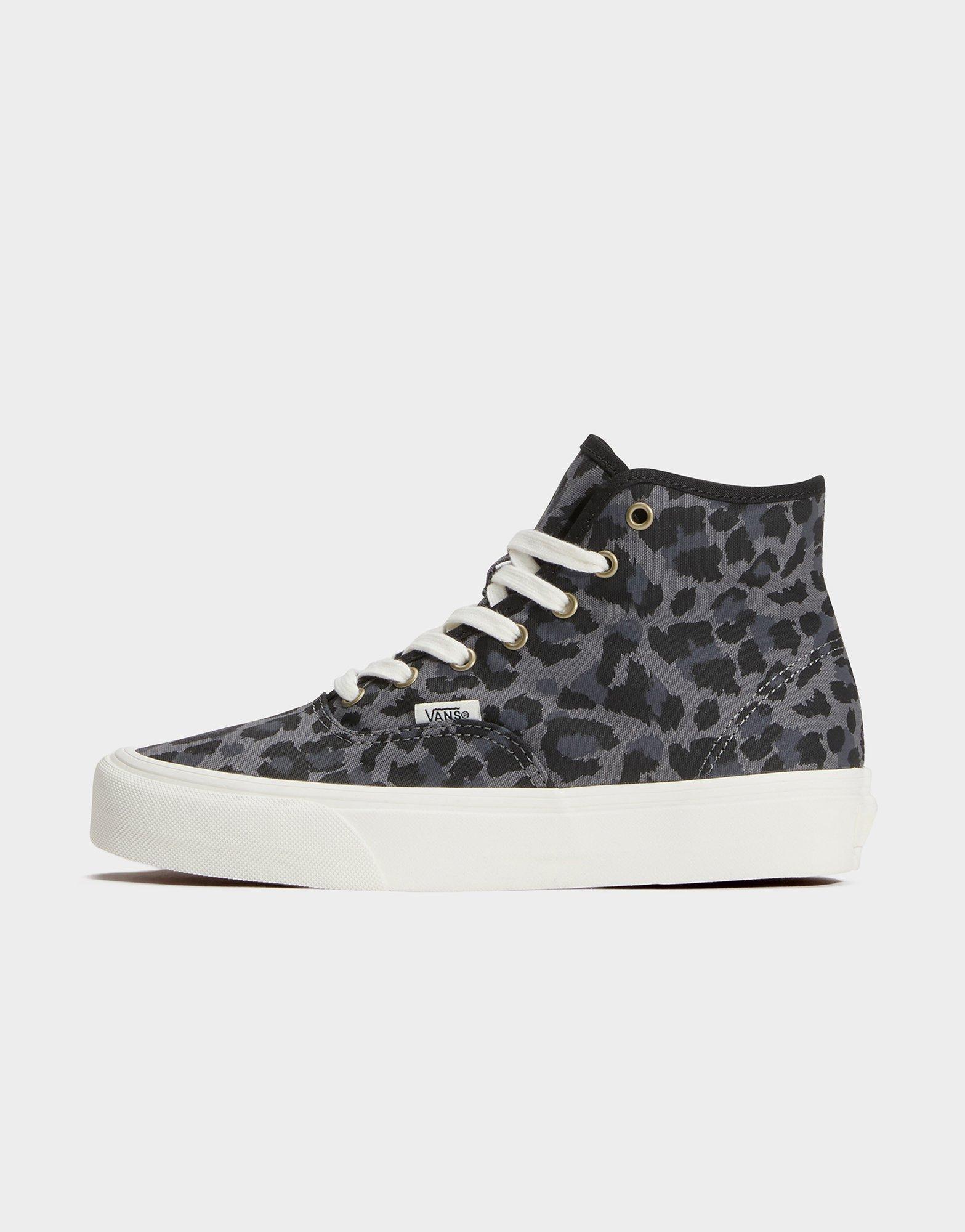 Vans Authentic High Top 2.0