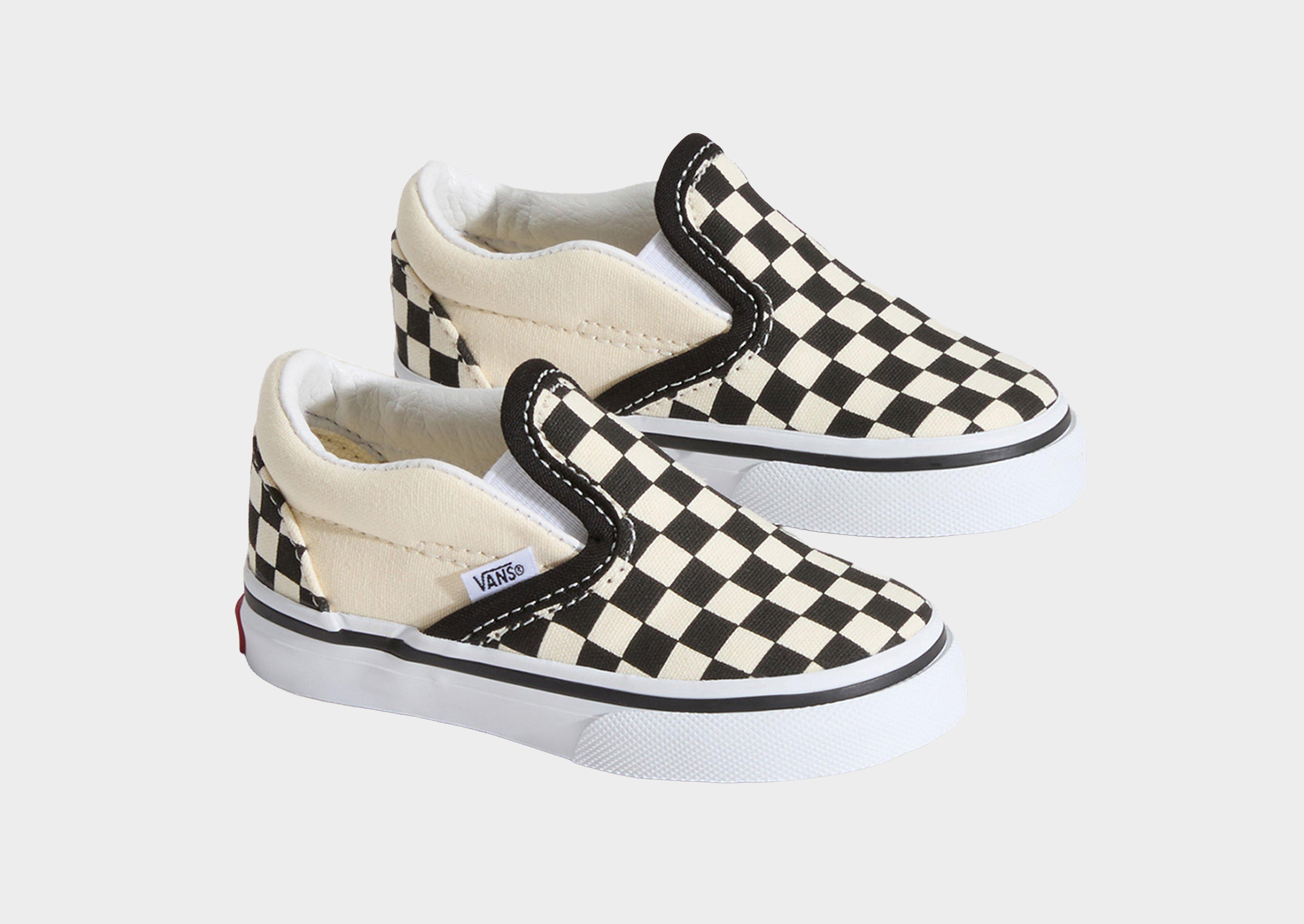 Vans Slip-On Infant