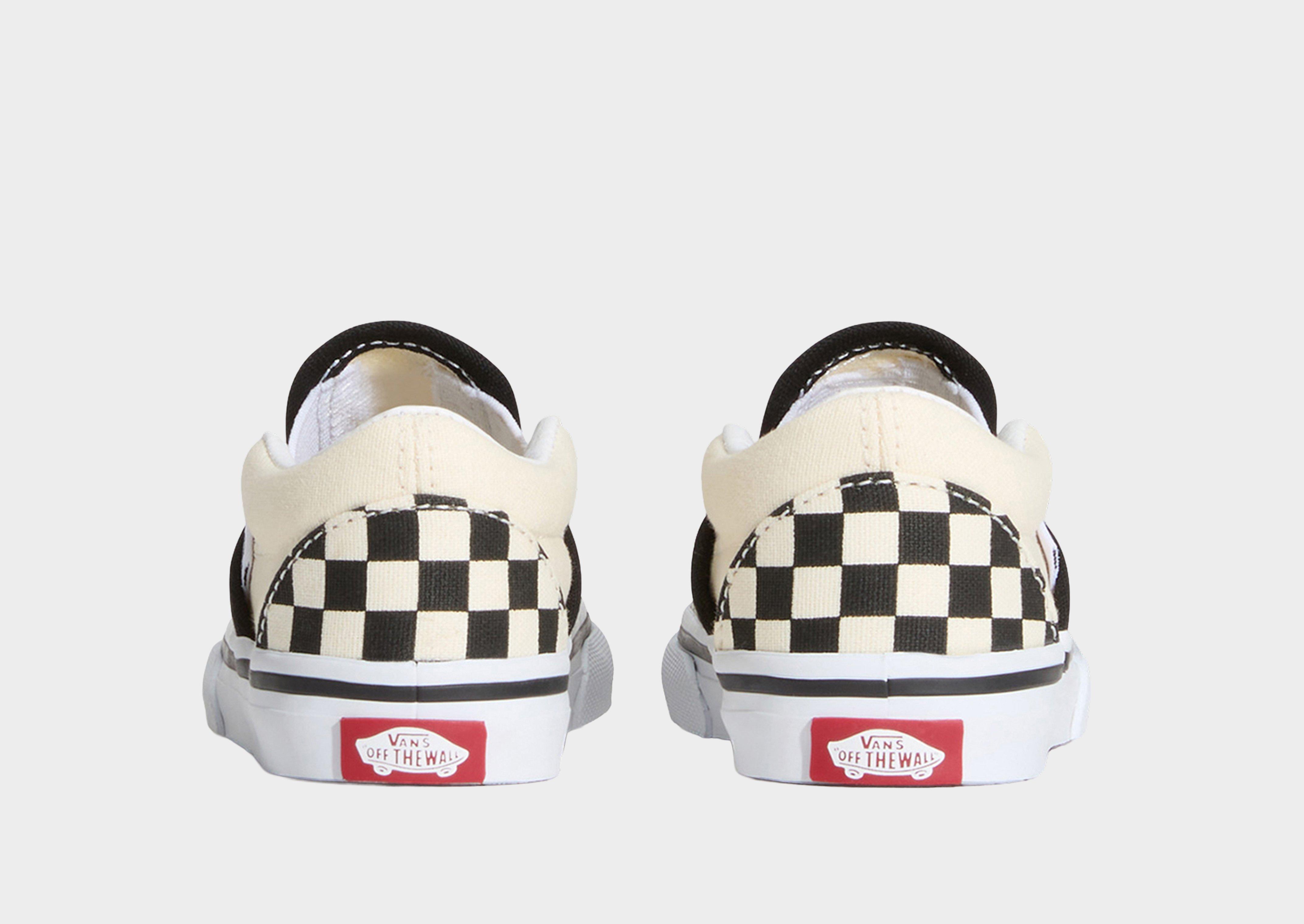 Vans Slip-On Infant