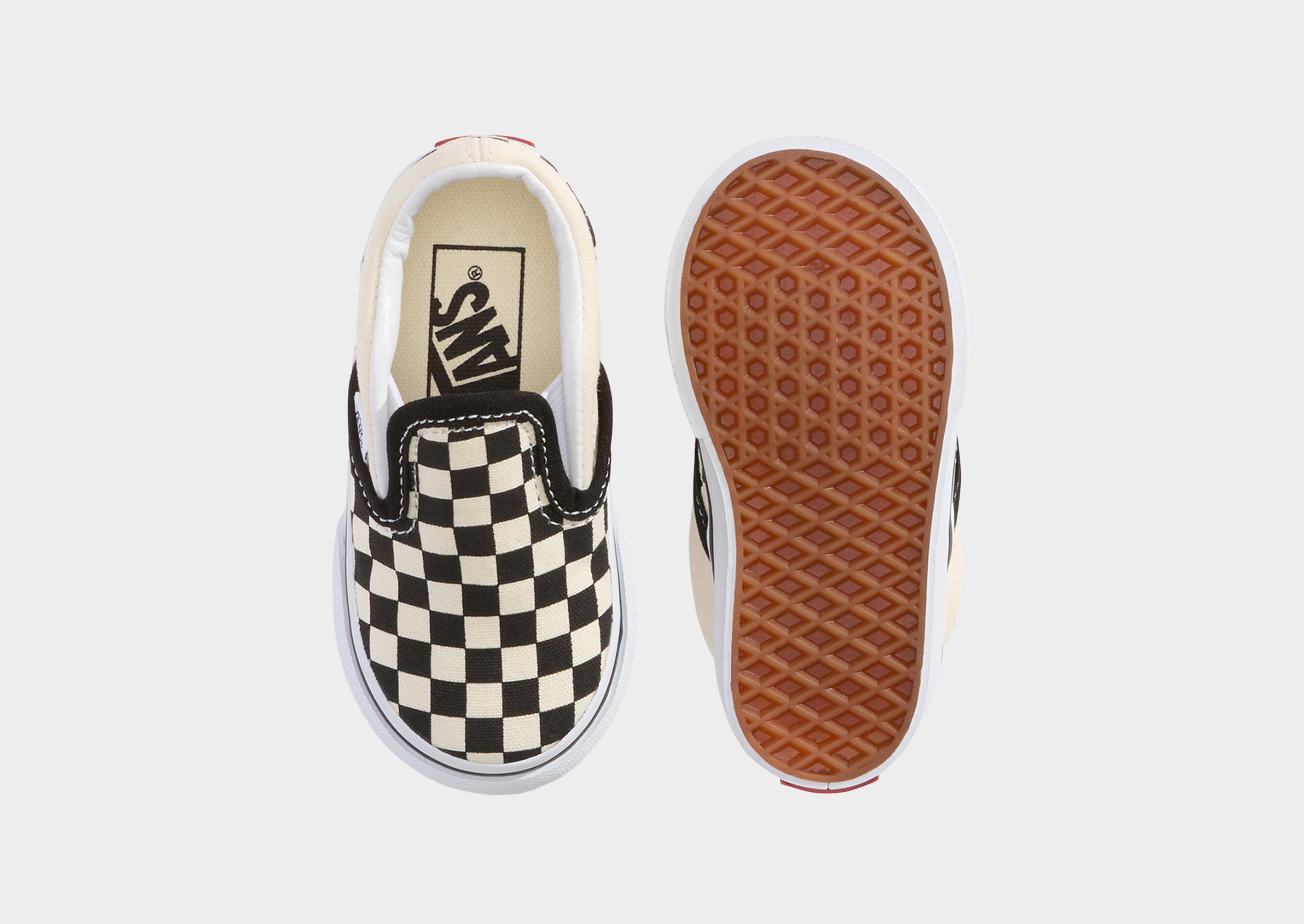 Vans Slip-On Infant