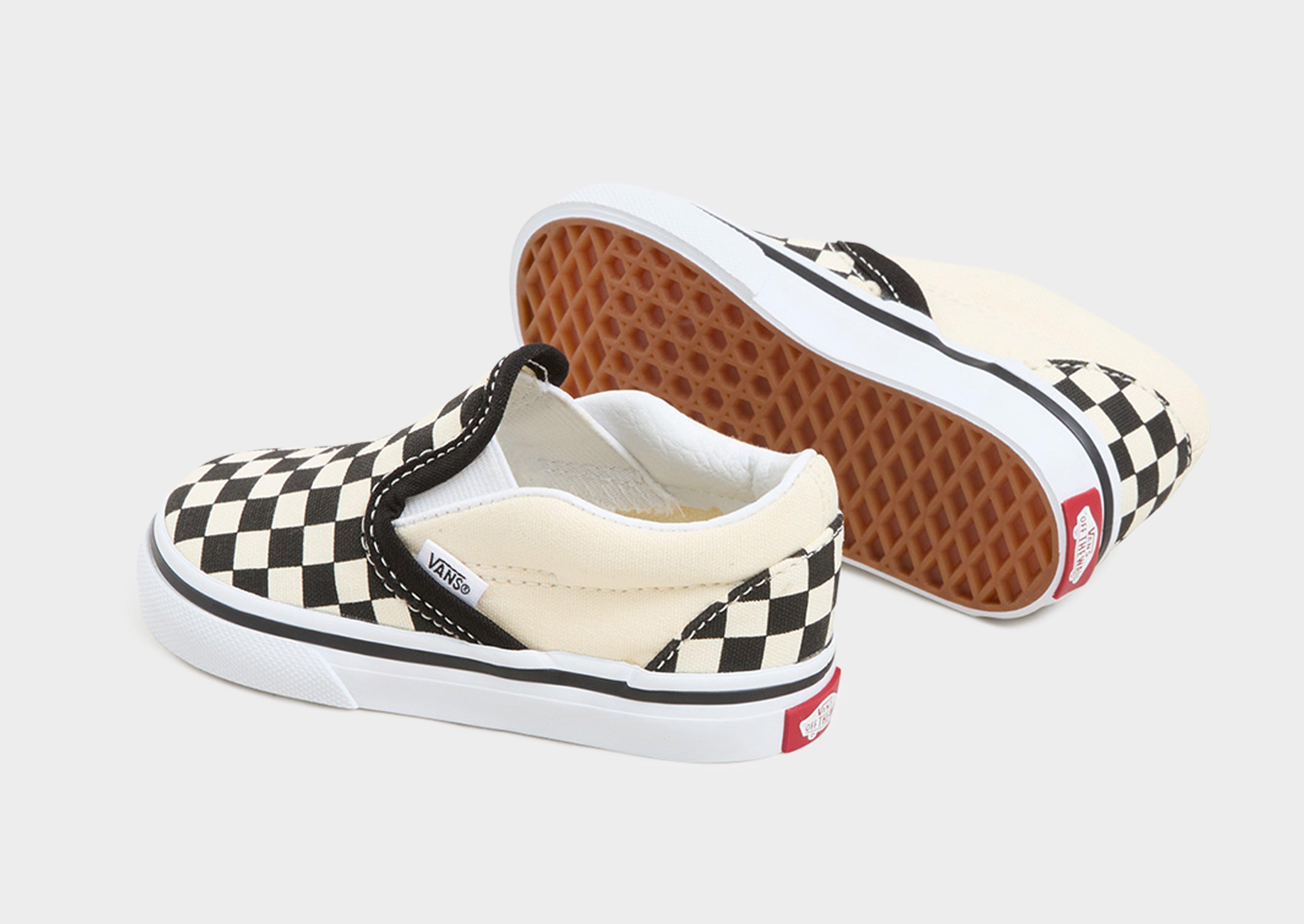 Vans Slip-On Infant