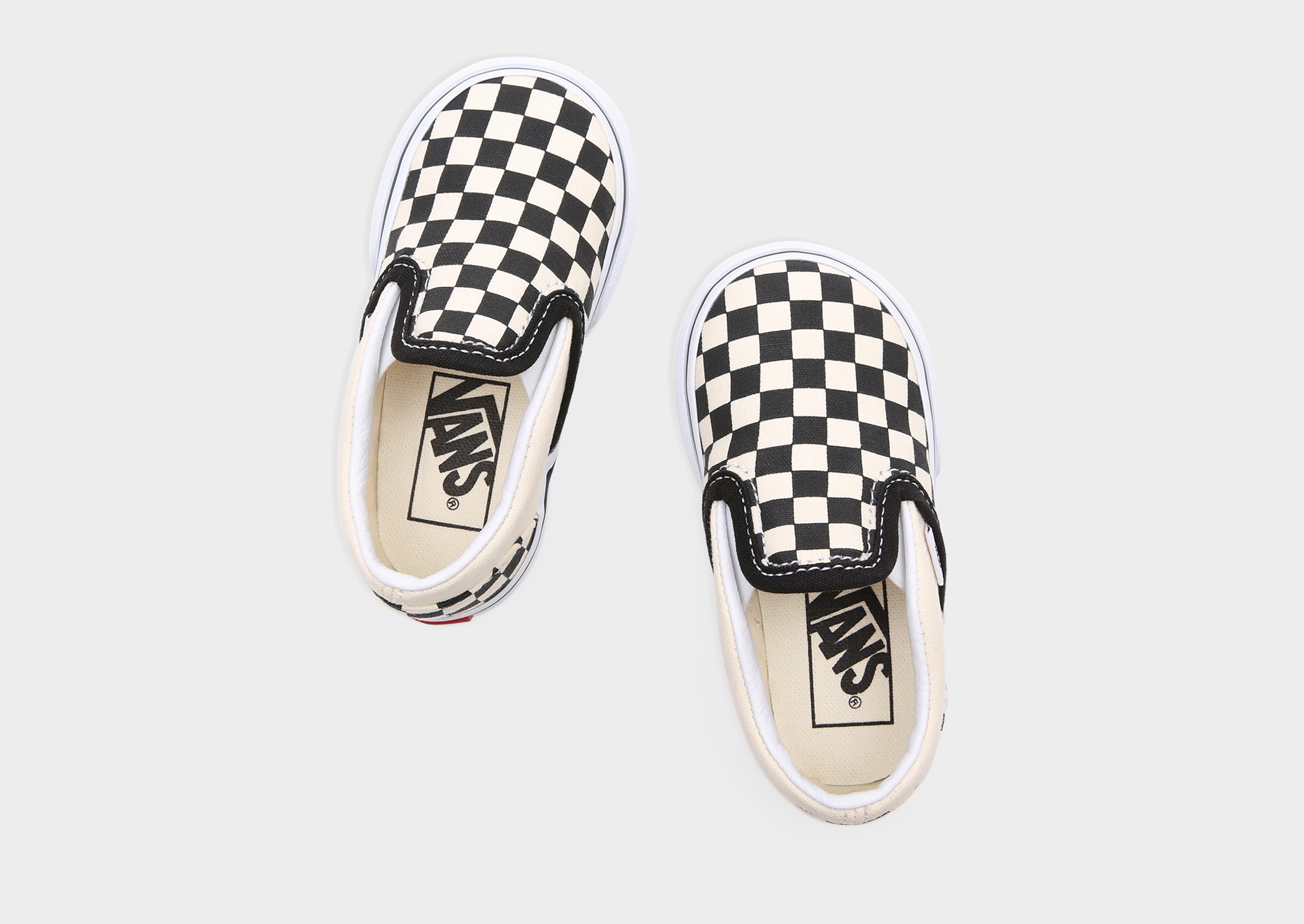 Vans Slip-On Infant
