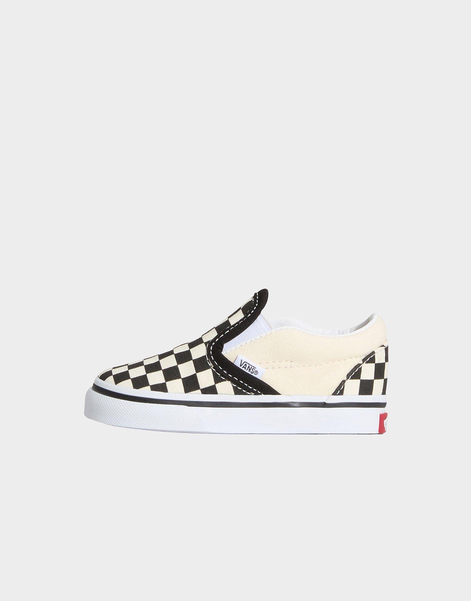 Vans Slip-On Infant