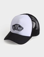Vans Classic Patch Curved Bill Trucker