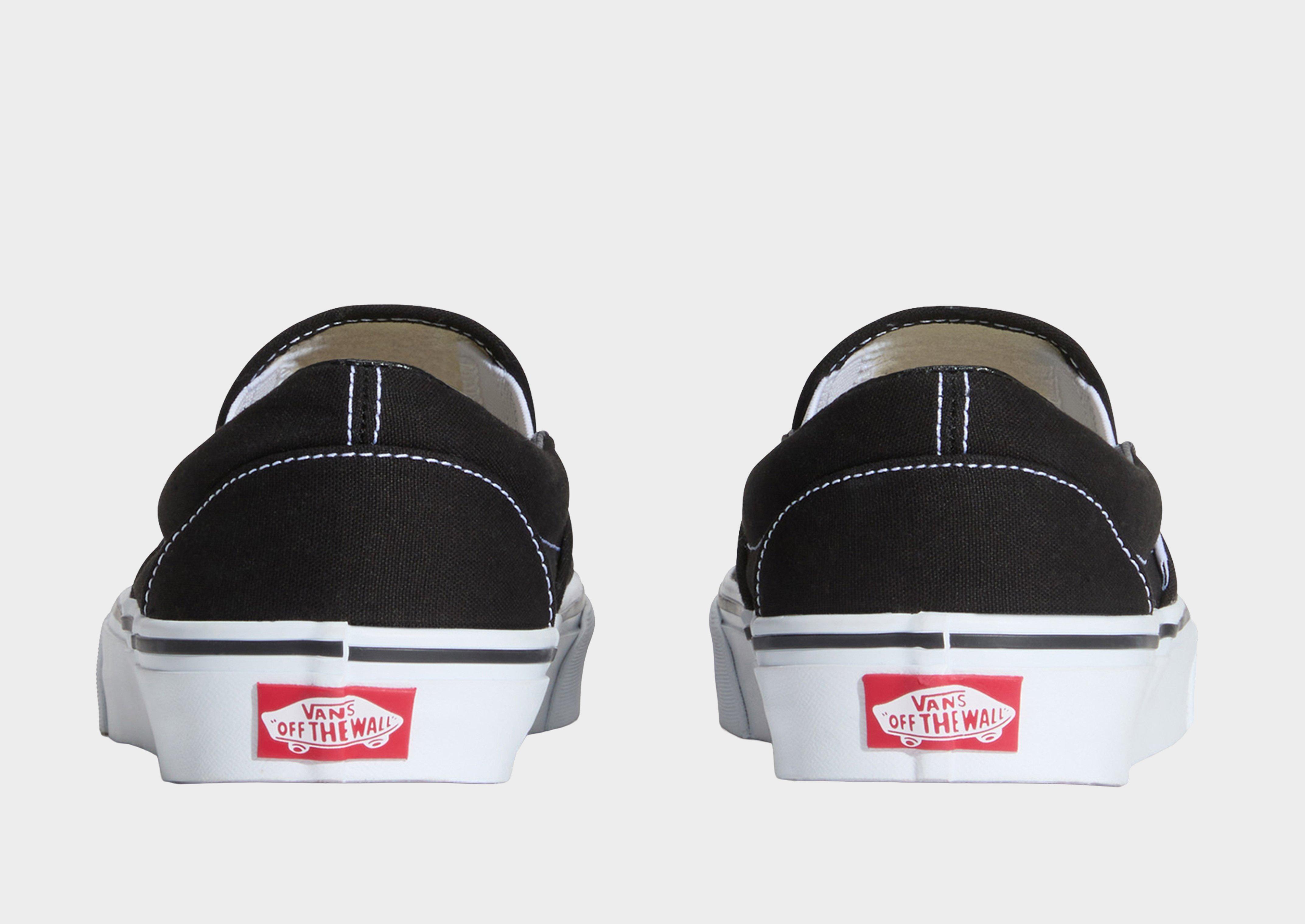 Vans Old Skool Hook and Loop