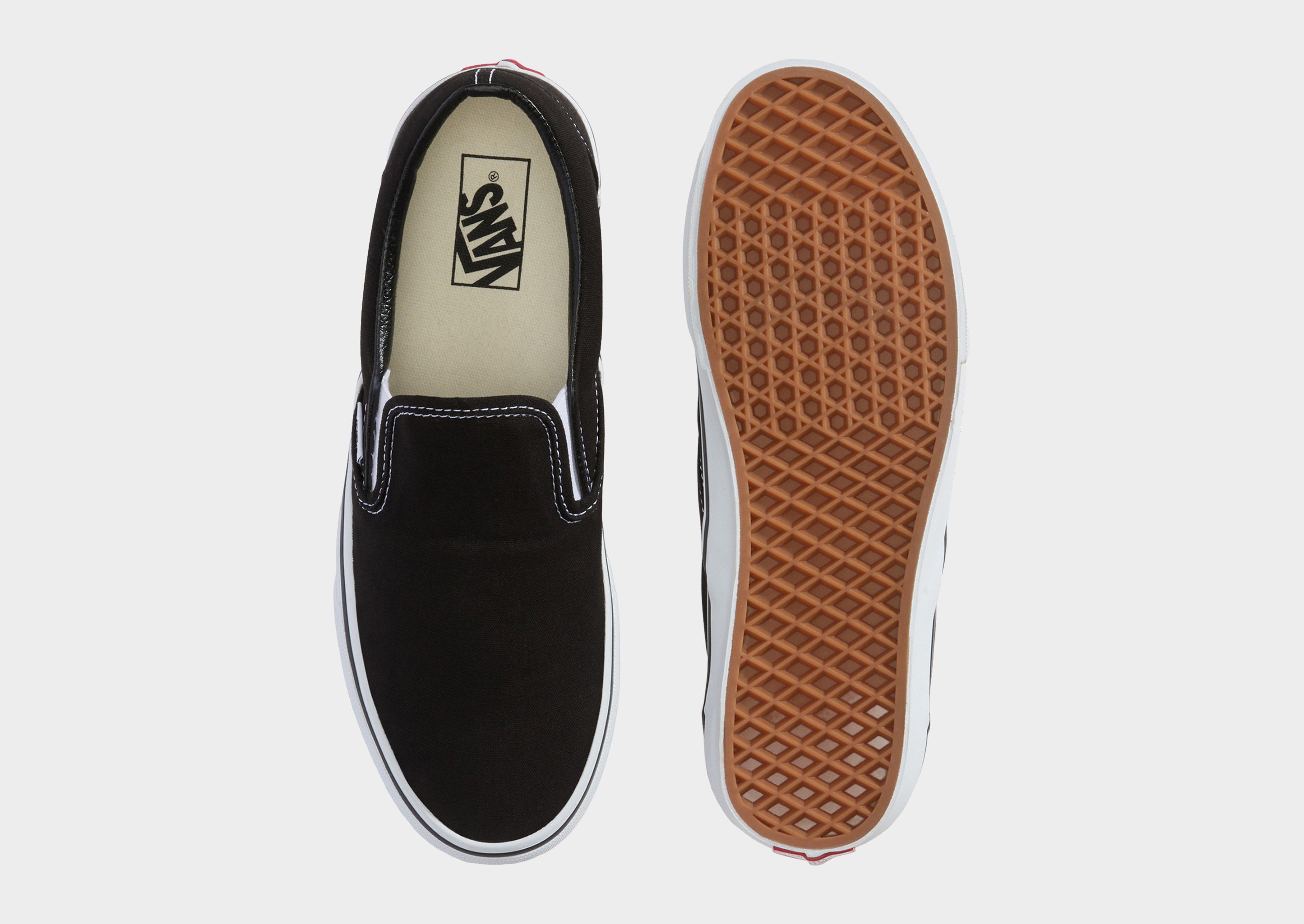 Vans Old Skool Hook and Loop