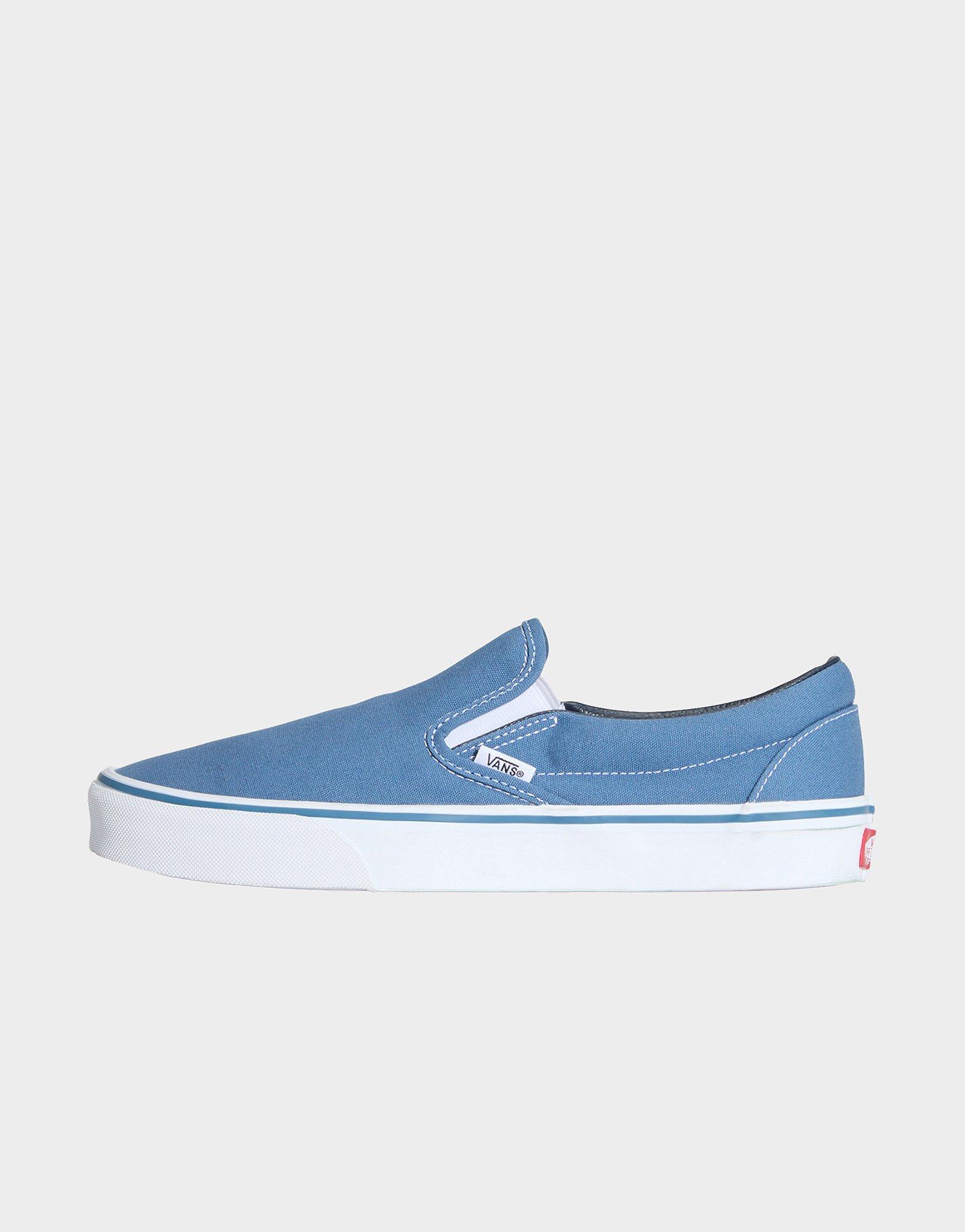 Vans Classic Slip-On