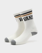 Vans Prep Crew Socks (1 Pair)
