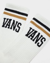 Vans Prep Crew Socks (1 Pair)