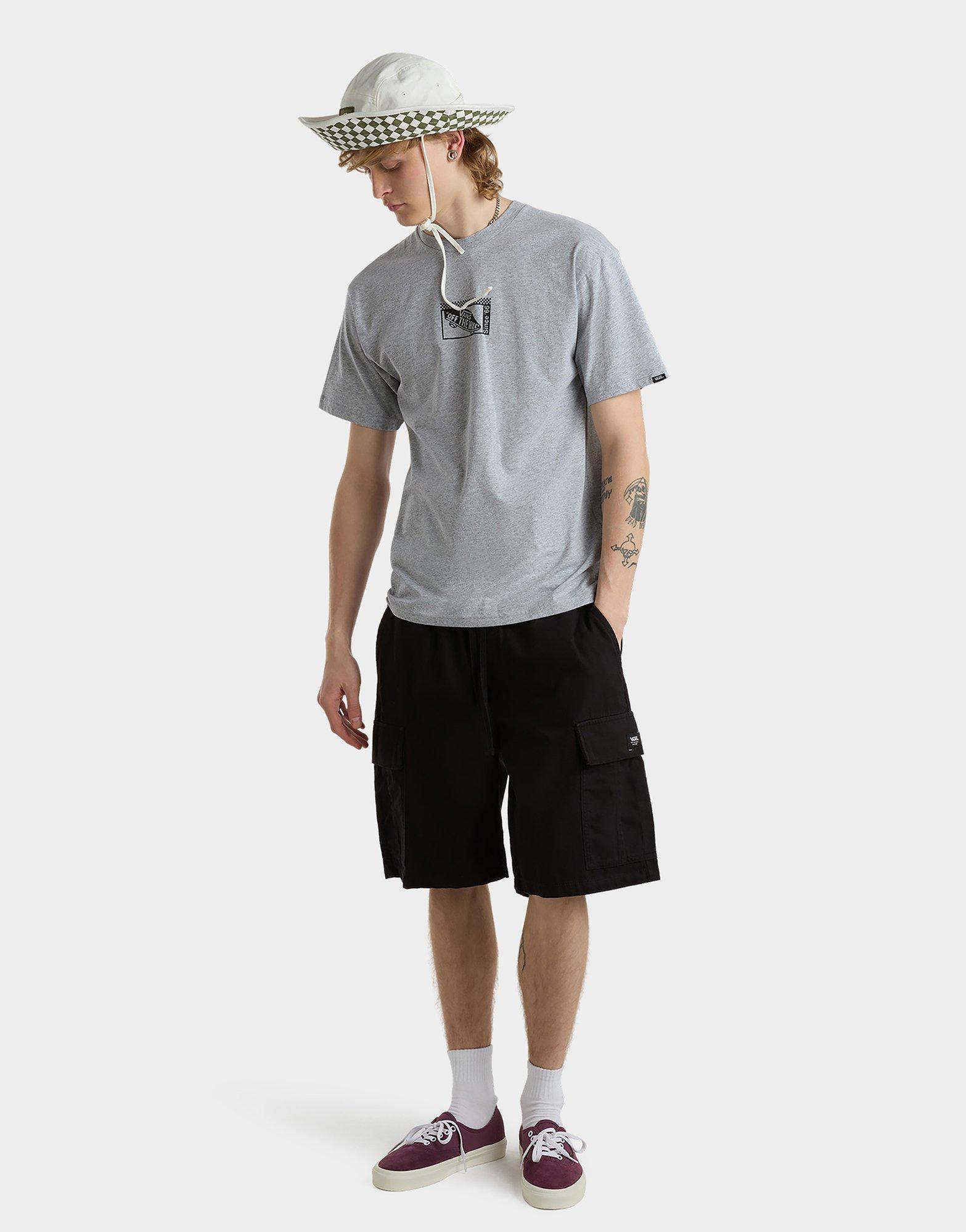 Vans Stretch Logo Pullover