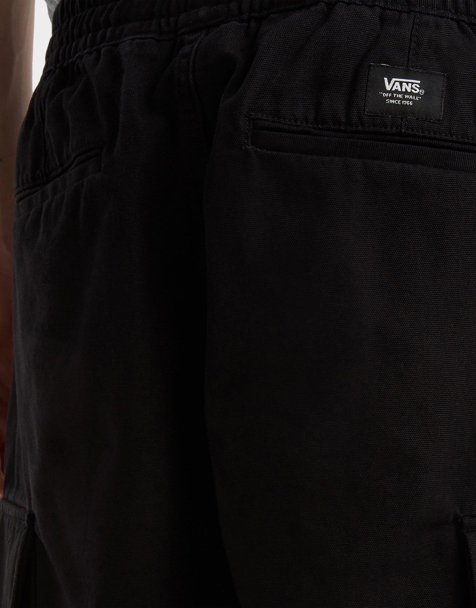 Vans Stretch Logo Pullover