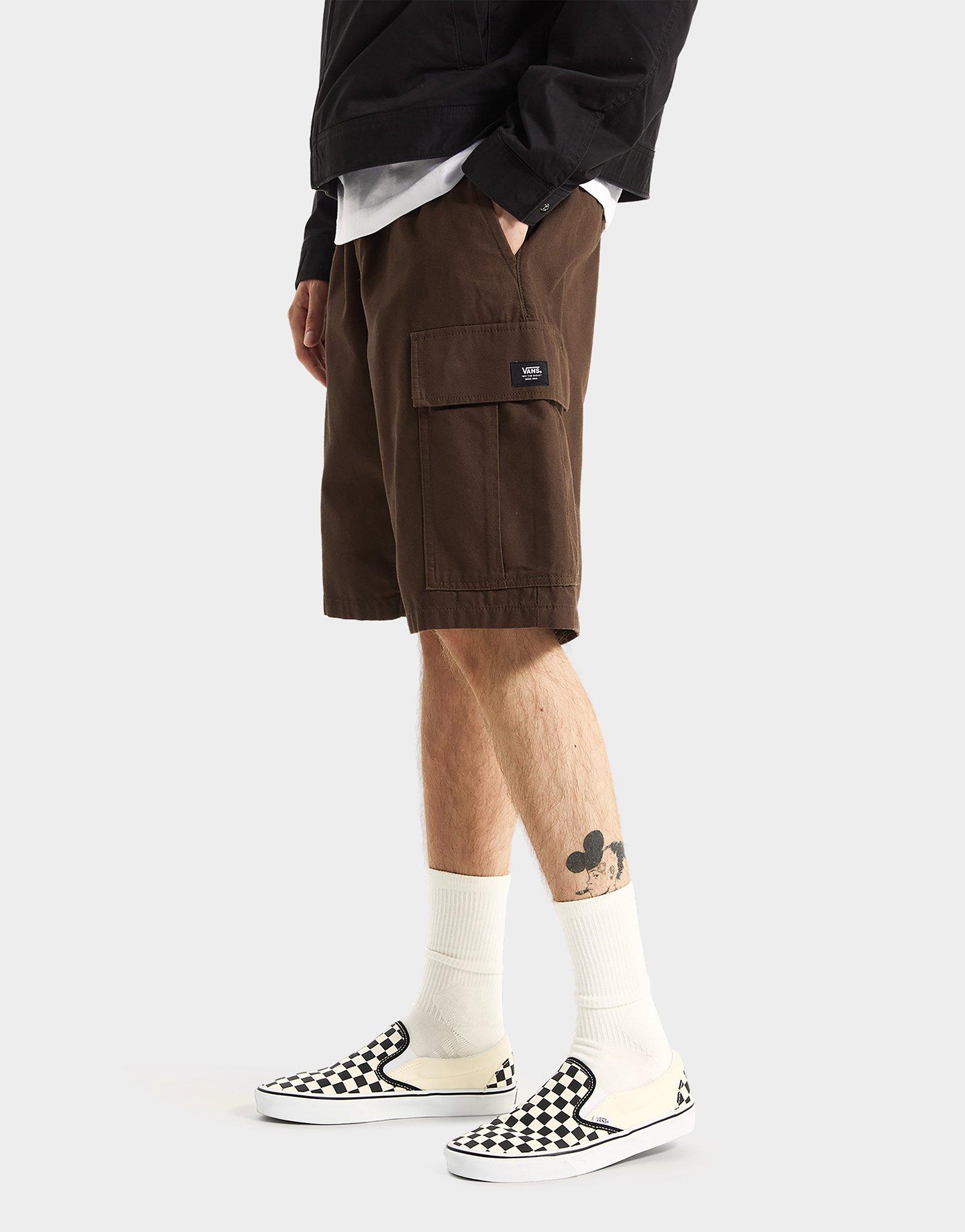 Vans Range Cargo Loose Short