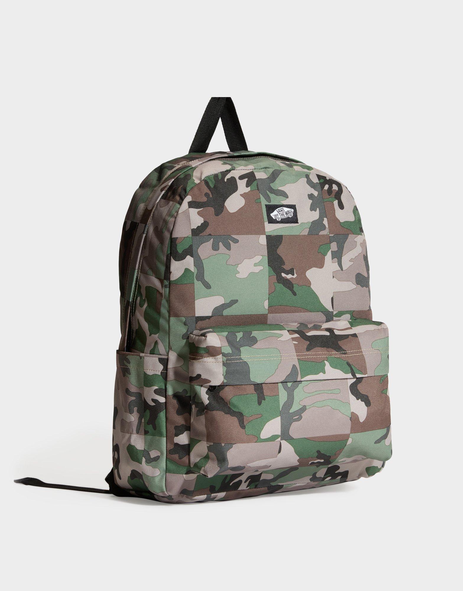 Vans Old Skool Backpack