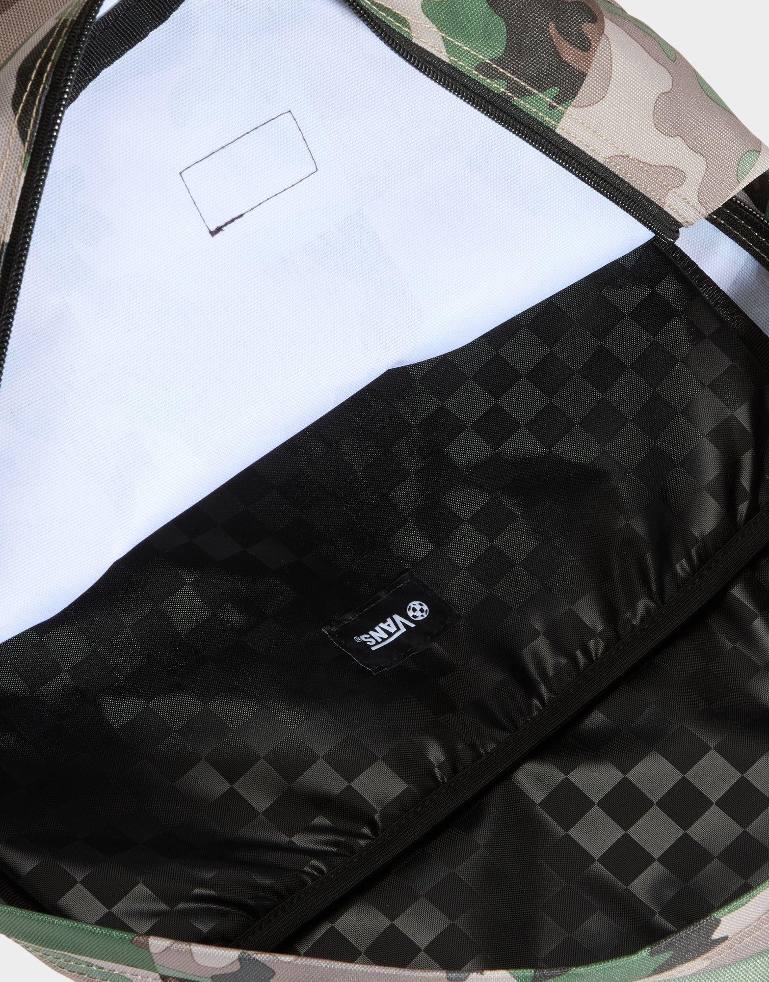 Vans Old Skool Backpack