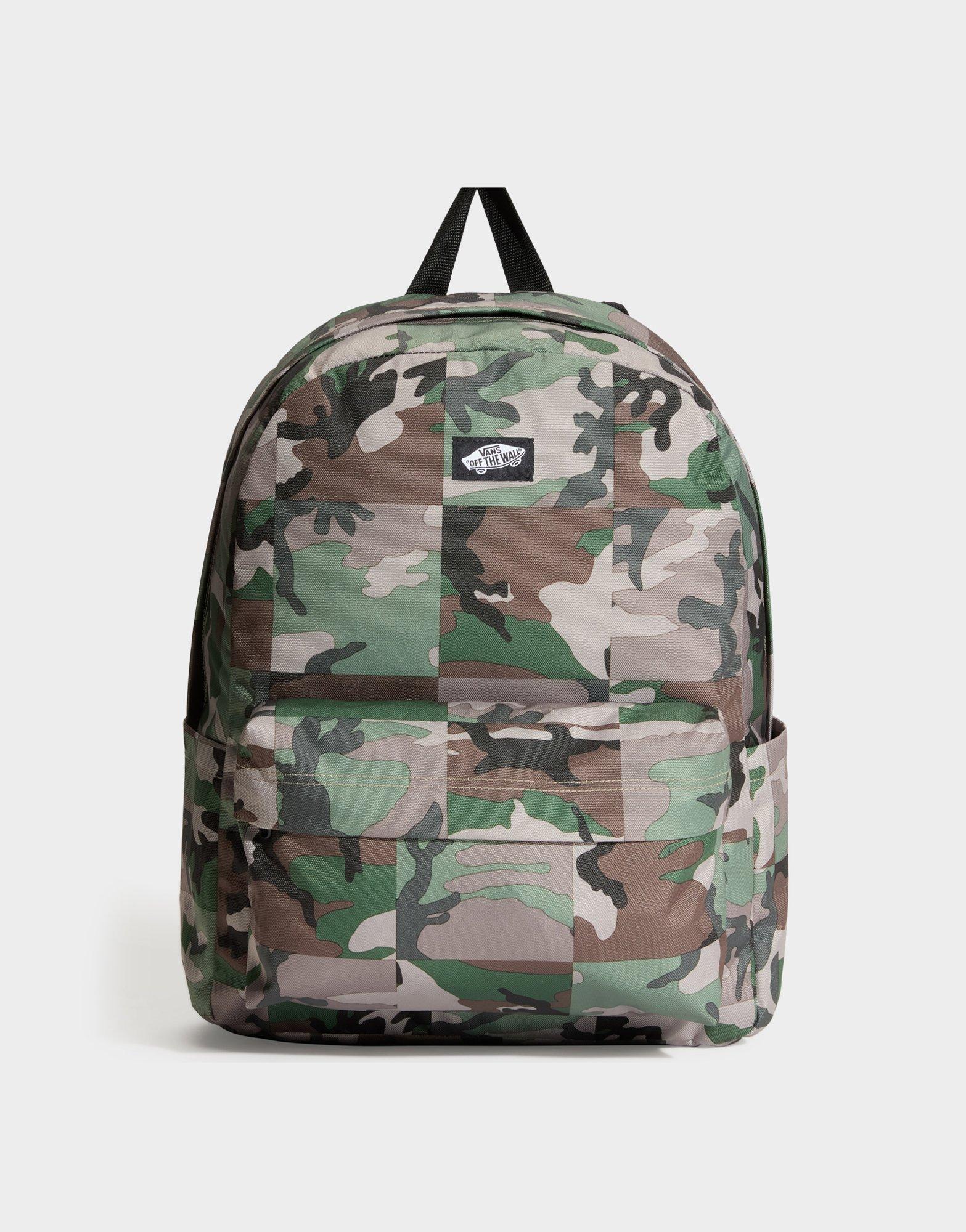 Vans Old Skool Backpack
