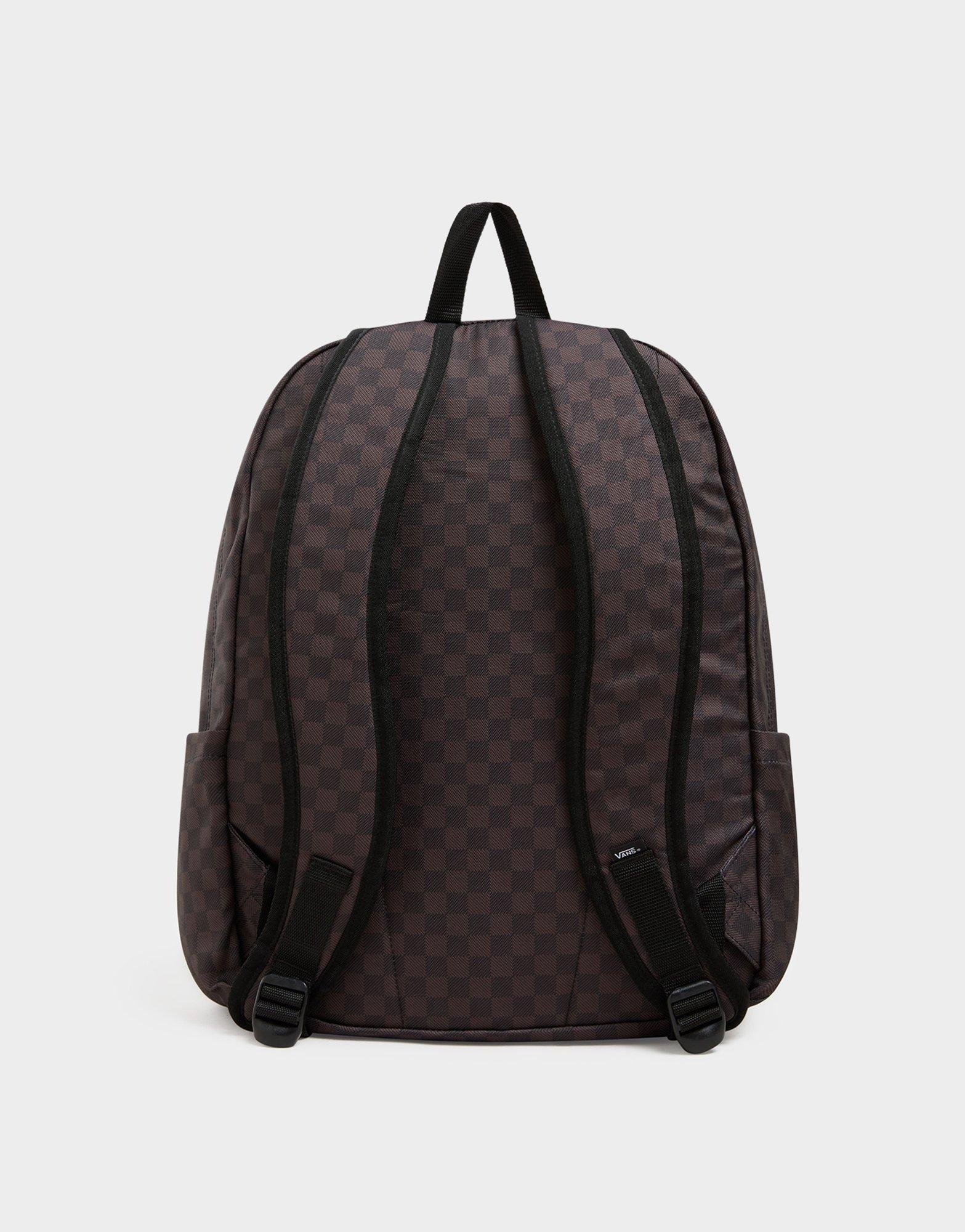 Jd sports vans backpack fashion