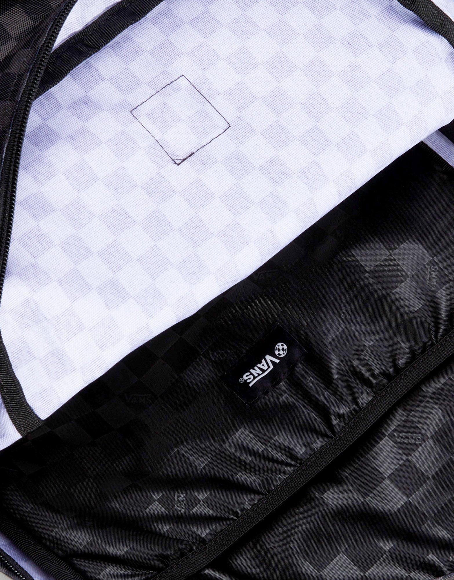 Vans Old Skool Check Backpack
