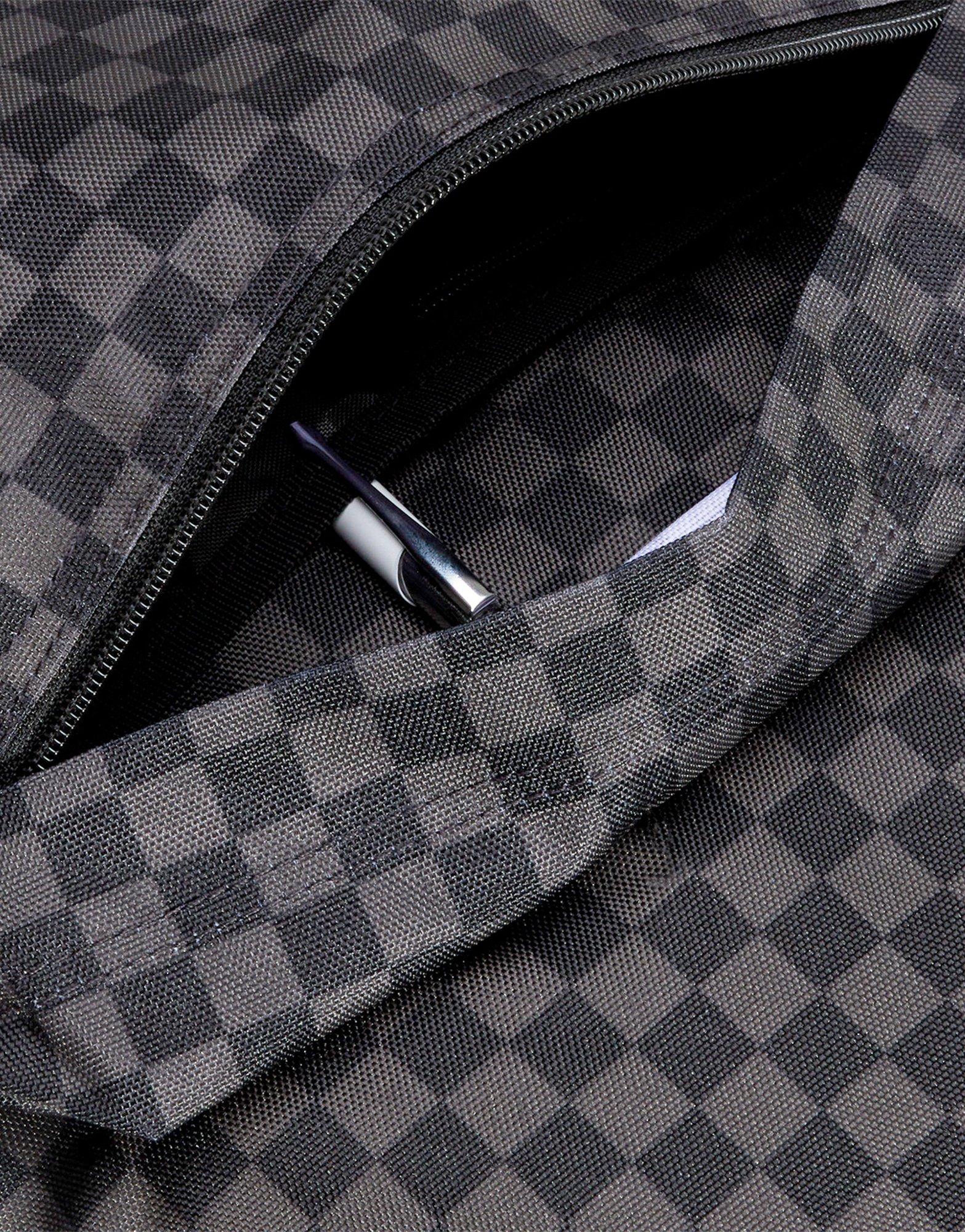 Vans Old Skool Check Backpack