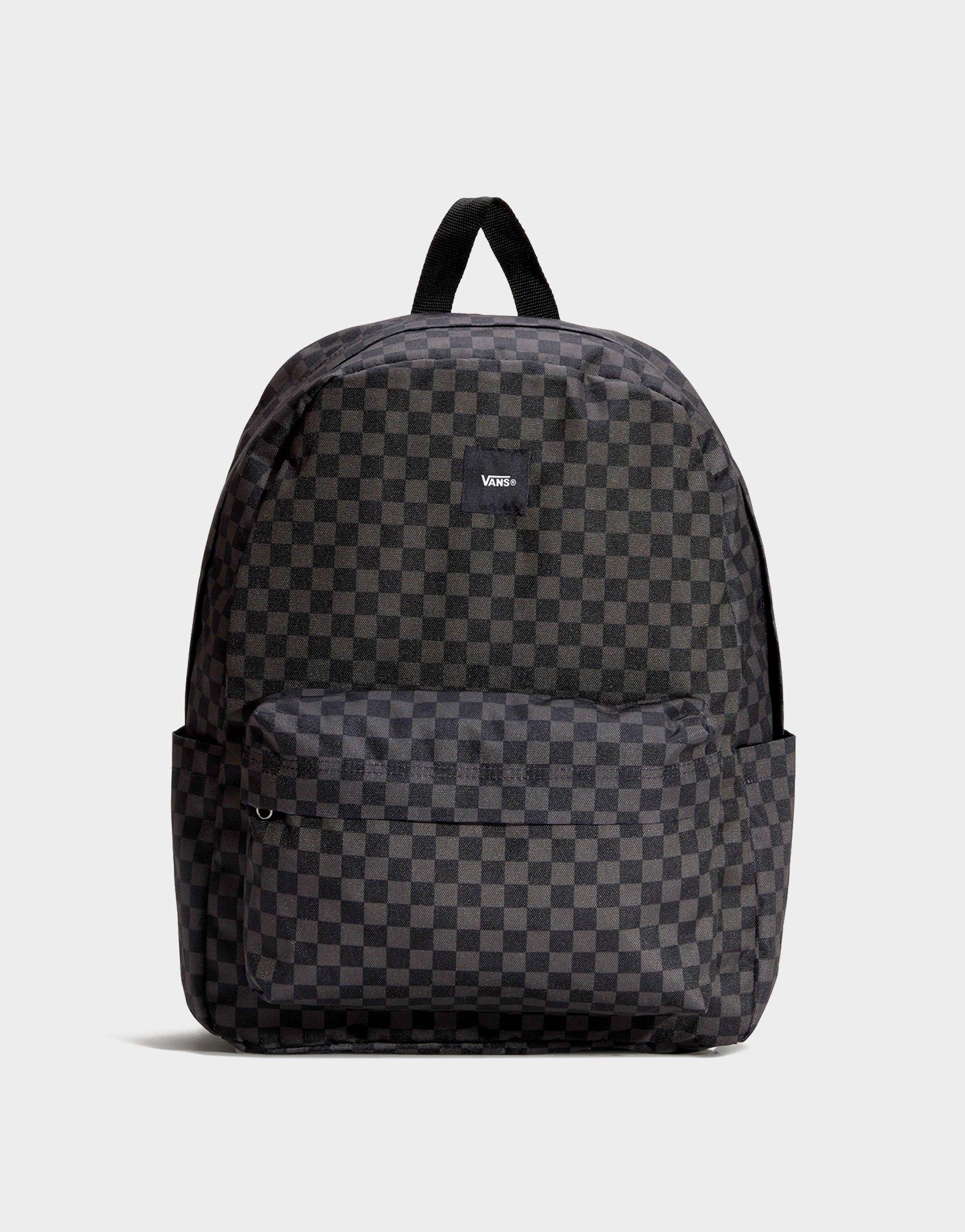 Vans Old Skool Check Backpack