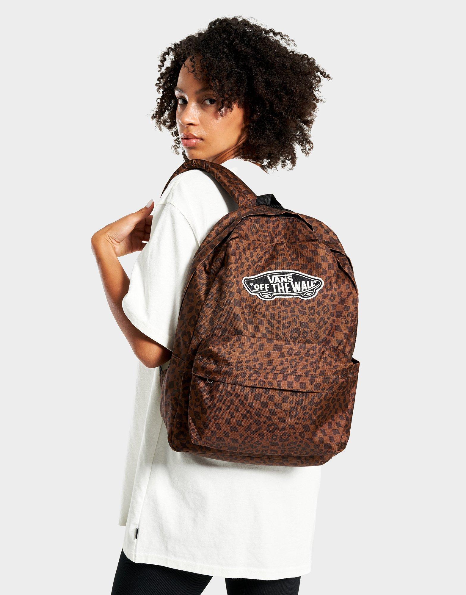 Vans Old Skool Classic Backpack