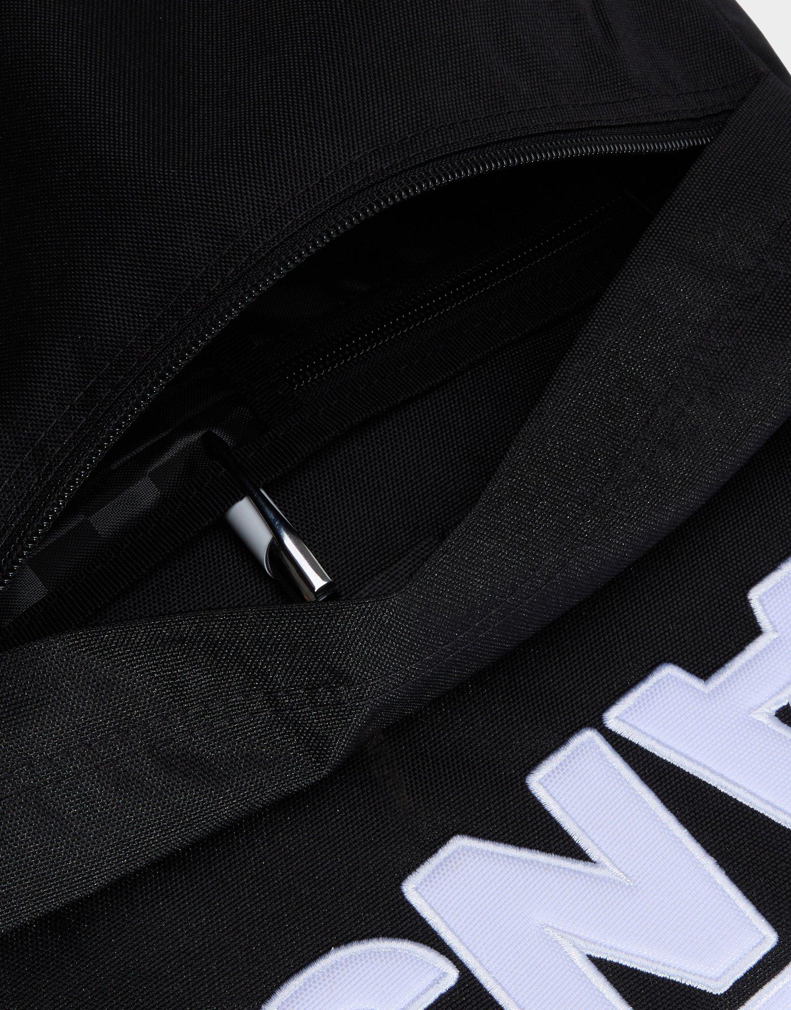 Vans Old Skool Drop Hook and Loop Backpack